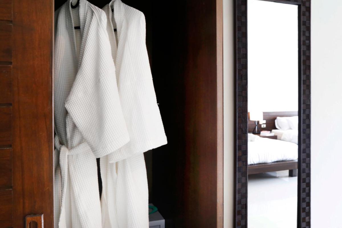 Deluxe Double or Twin Room - Photo 21