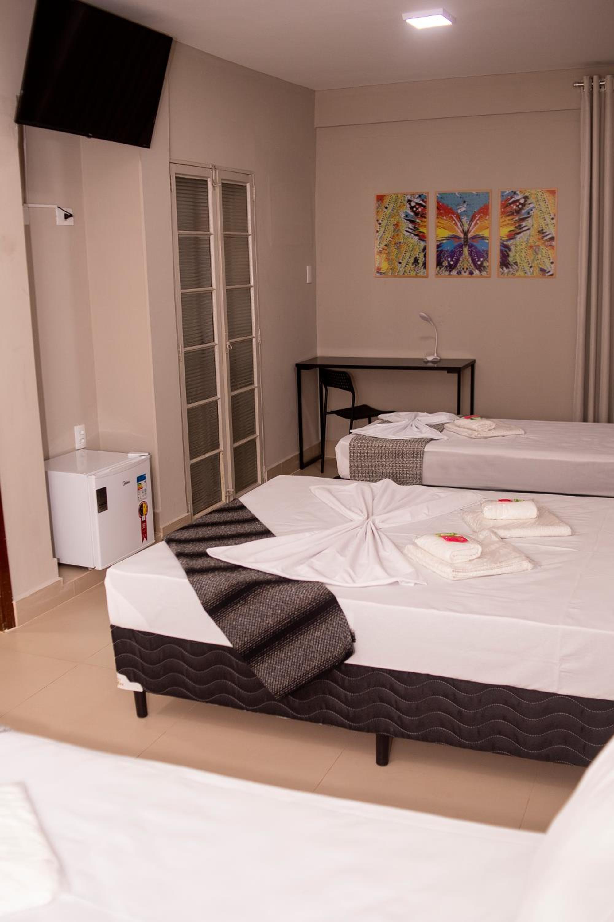 Superior Quadruple Room