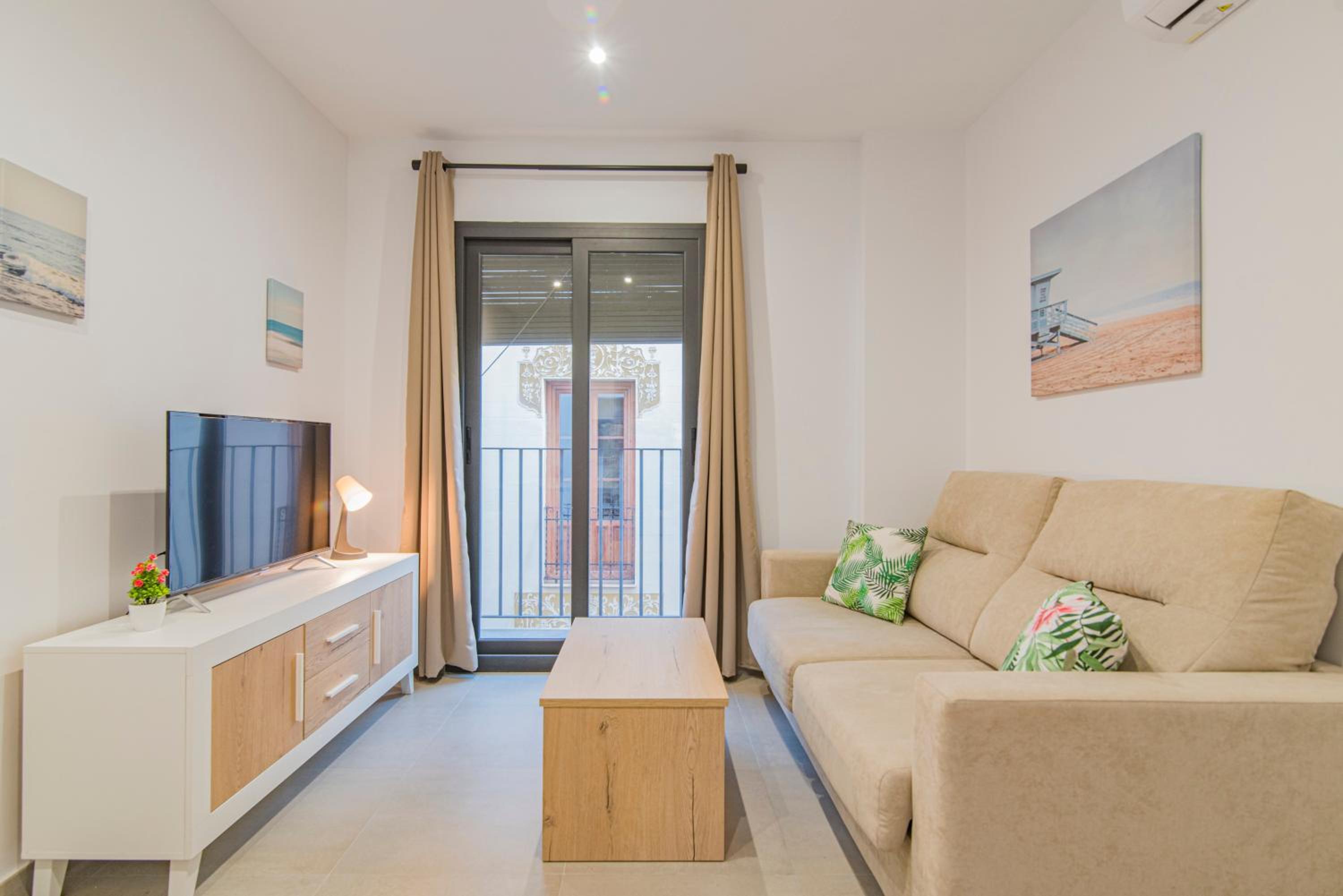 Apartamento Superior