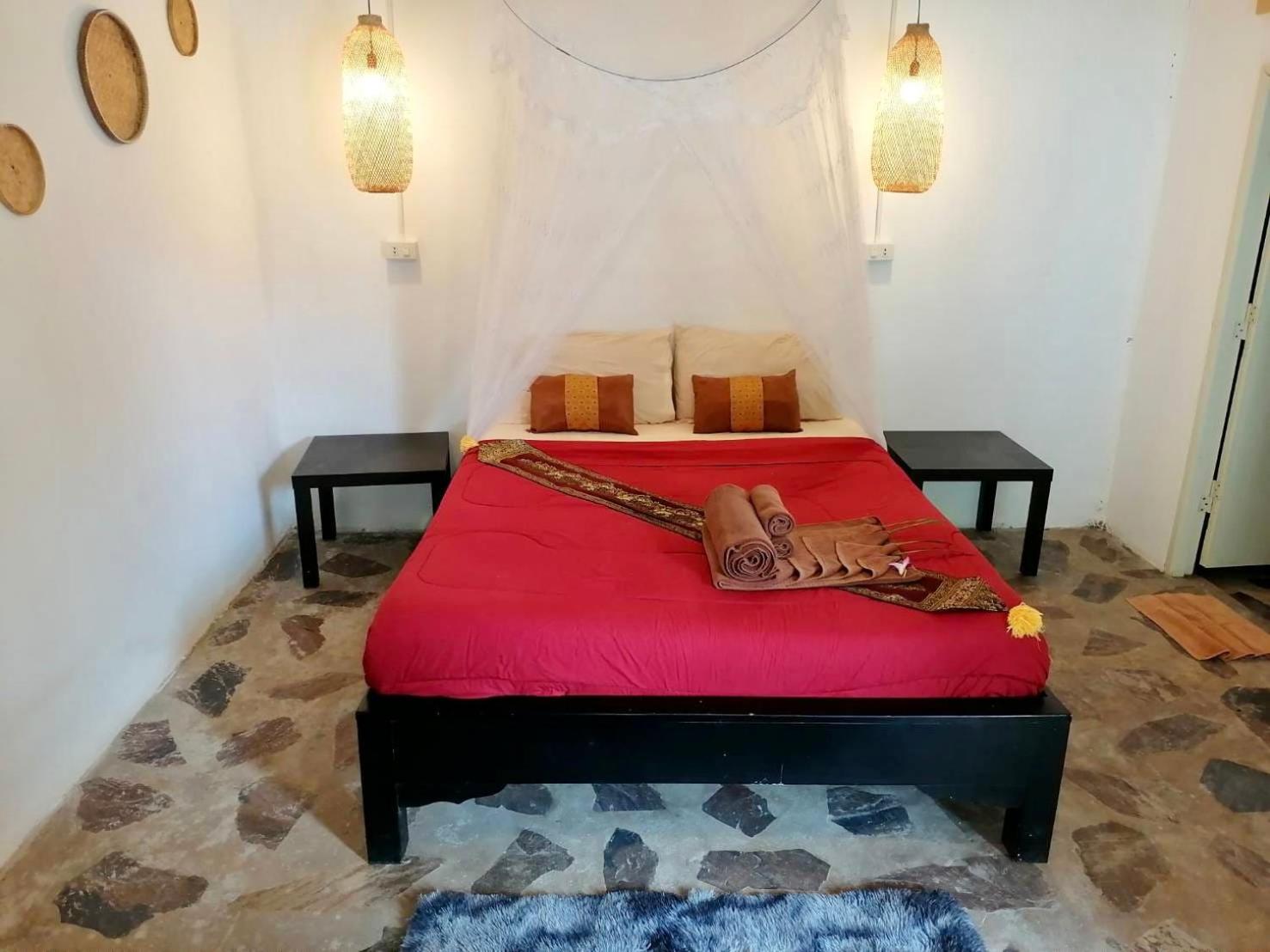 Deluxe Double Room with Balcony and Sea View - Photo 1