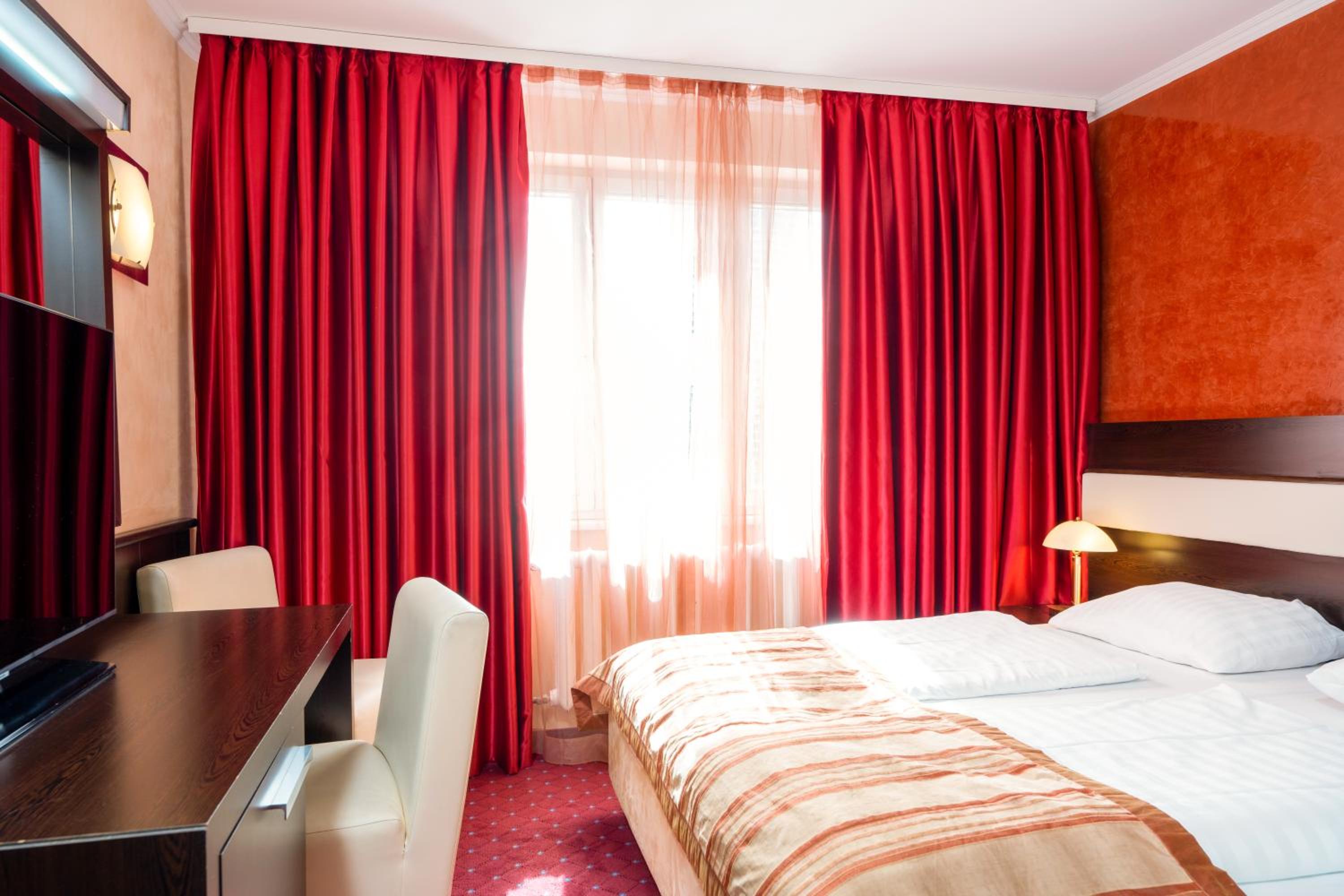 Comfort Doppelzimmer photo 1
