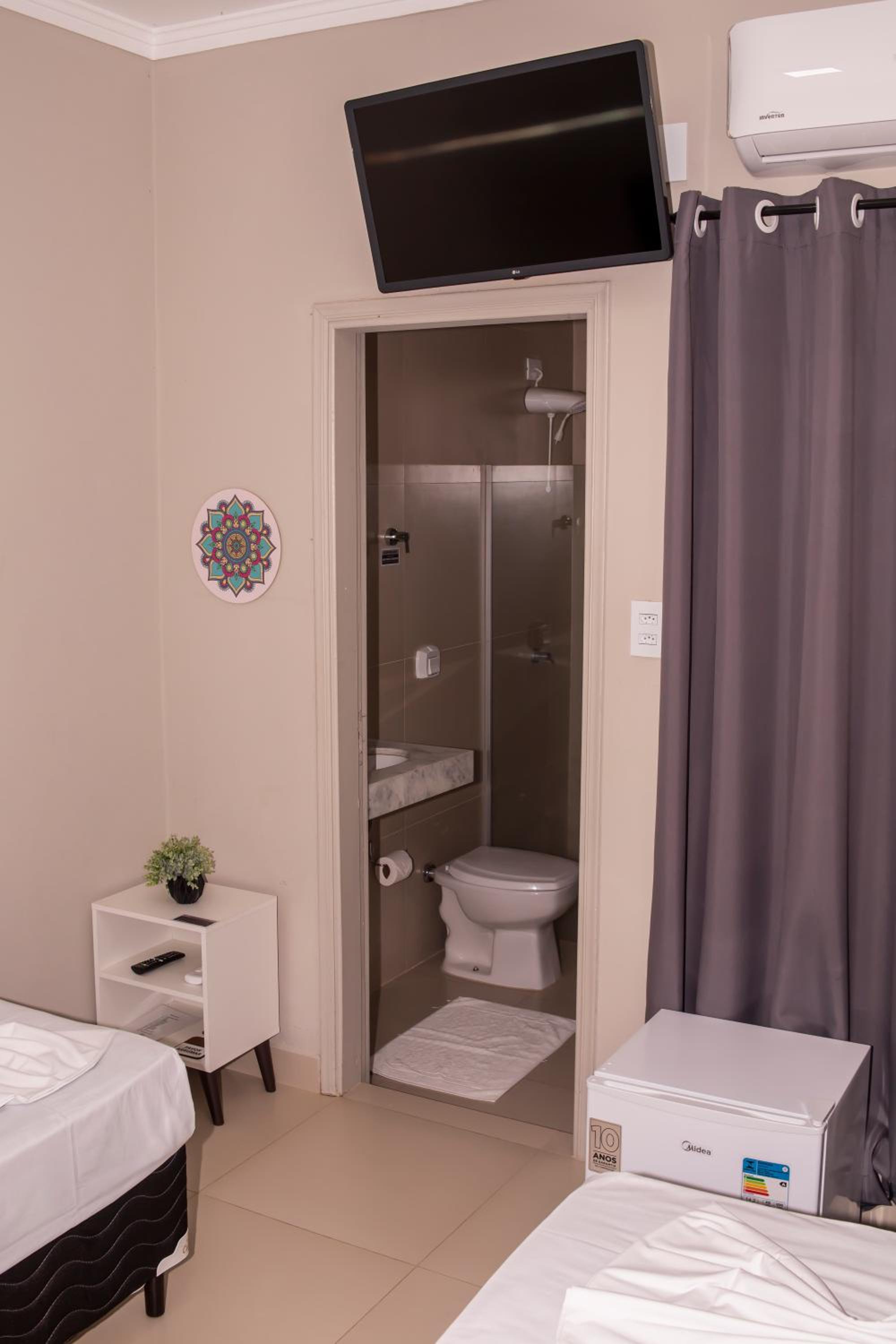 Standard Double or Twin Room photo 3