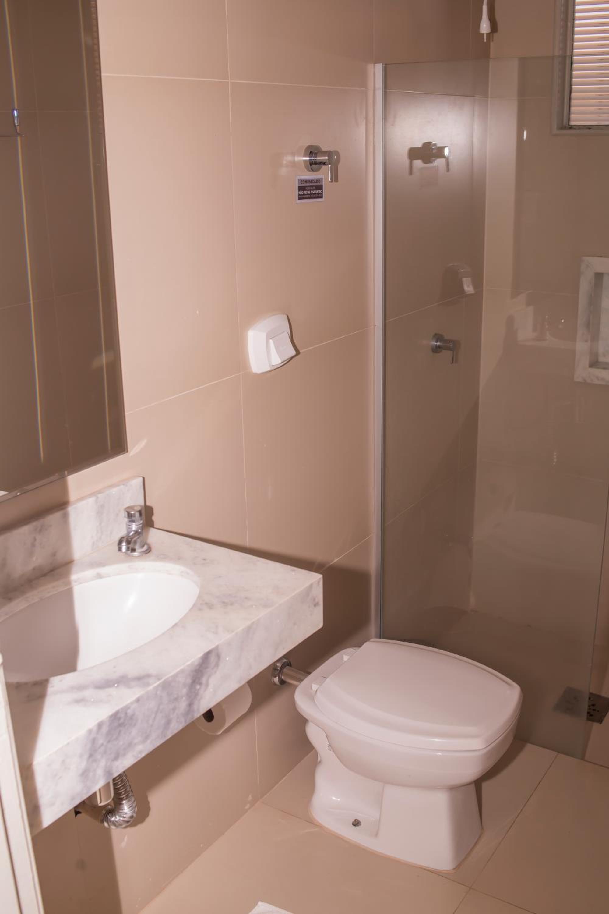 Standard Double or Twin Room photo 2