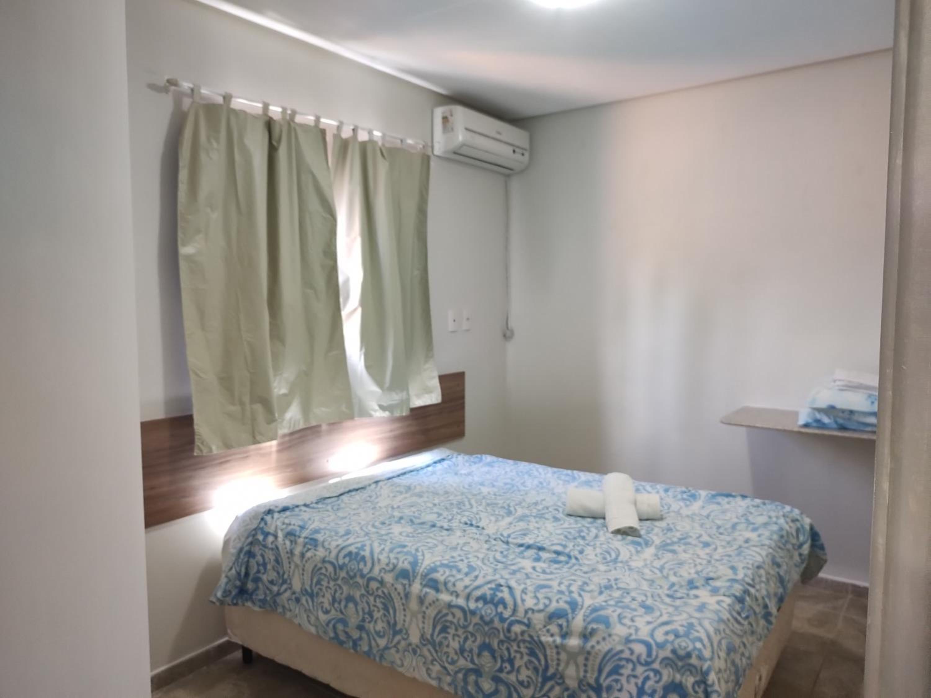 Apartment - Ground Floor photo 1