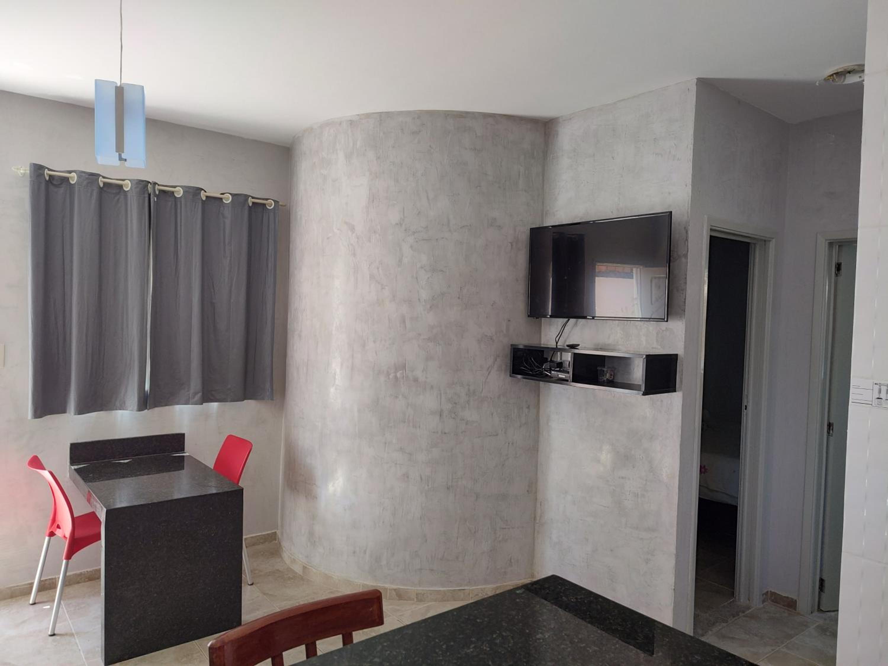 Apartment - Ground Floor photo 3