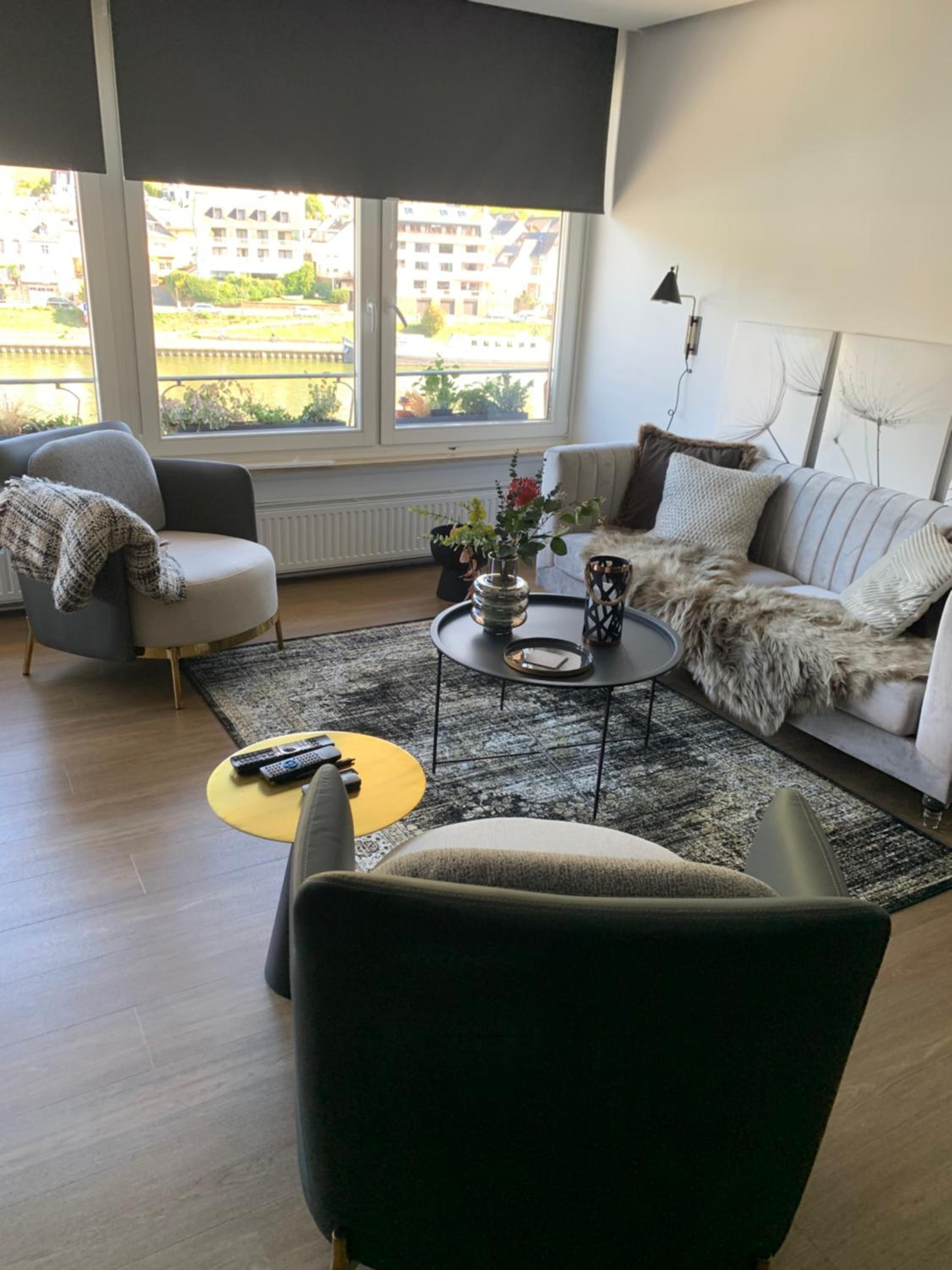 Deluxe Suite with Balcony photo 3