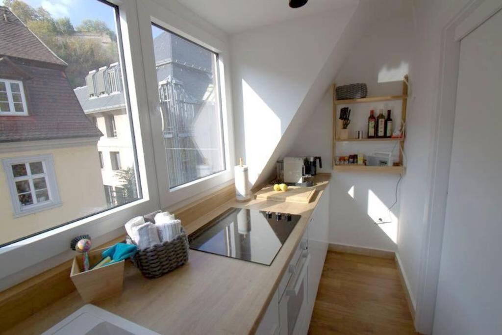 One-Bedroom Apartment photo 3
