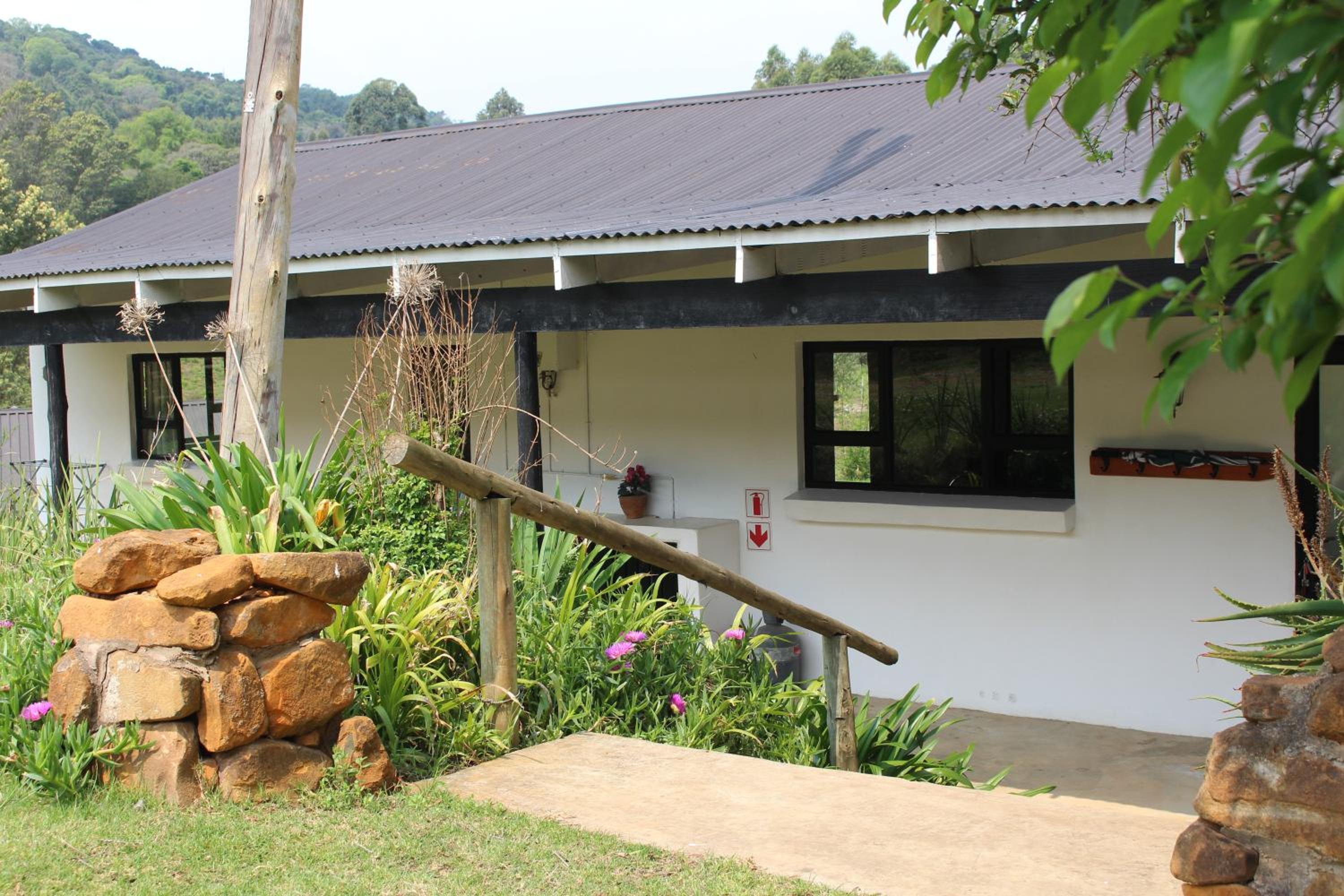 Two-Bedroom Chalet photo 3