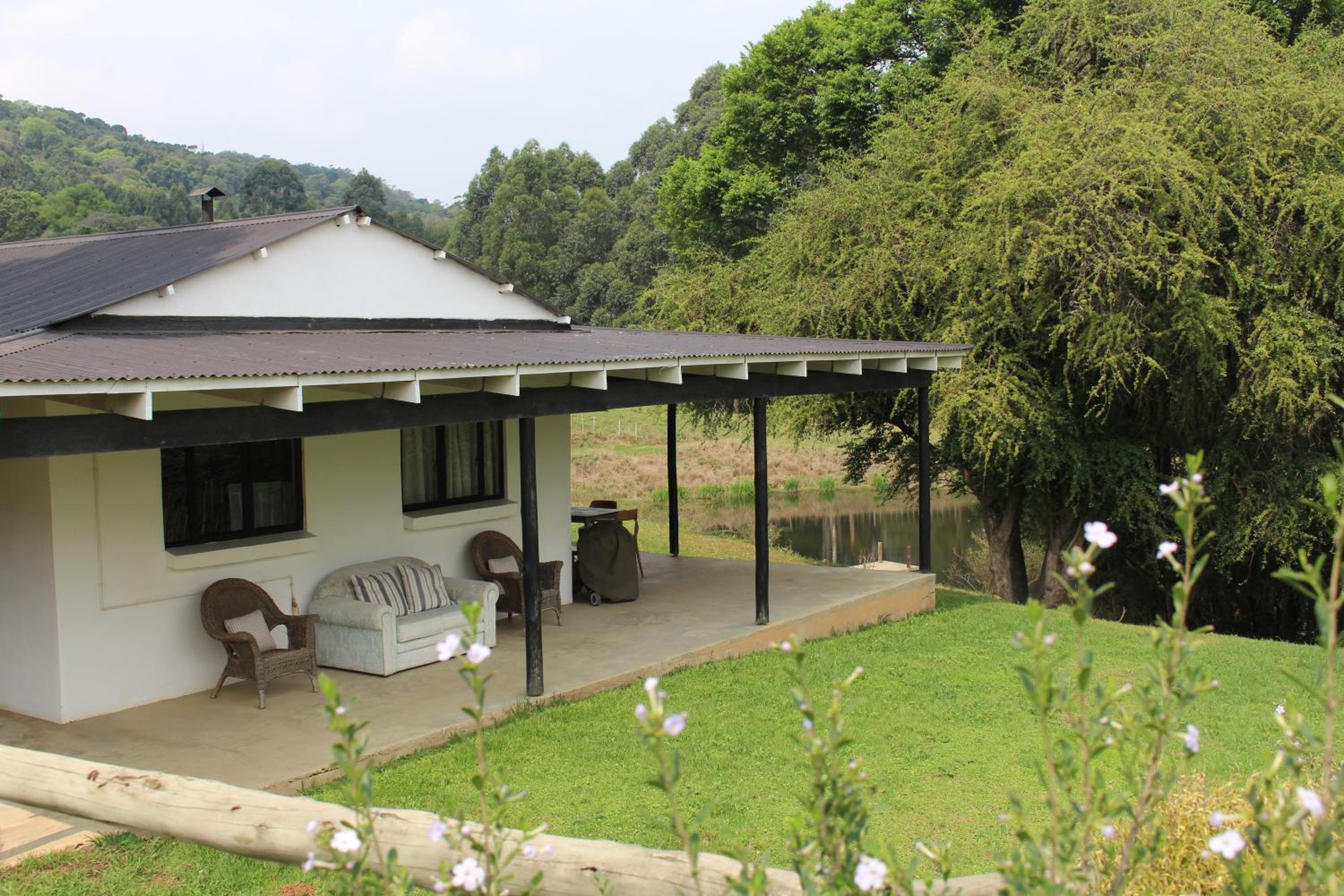 One-Bedroom Chalet photo 2