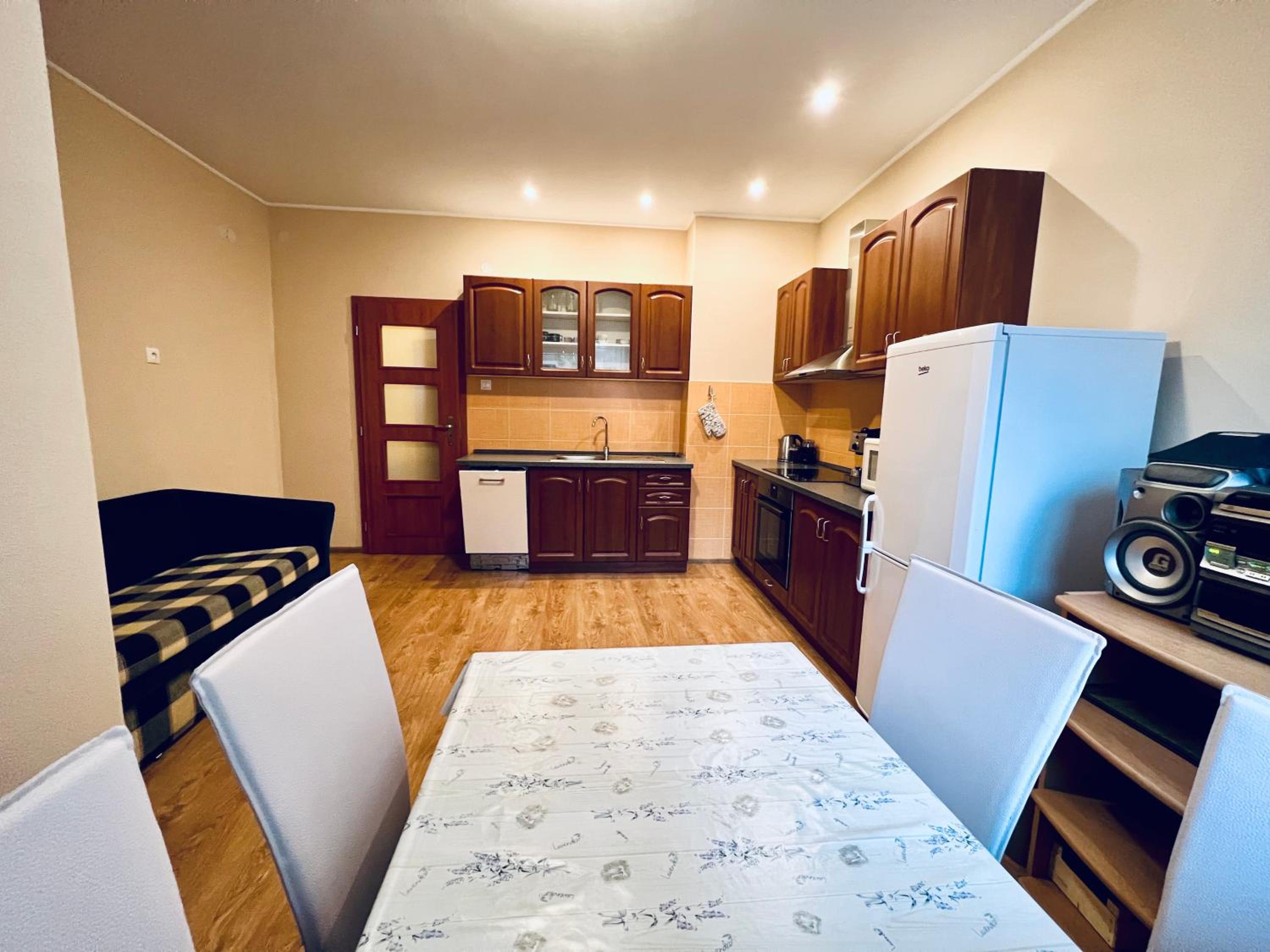 Apartment - Photo 17