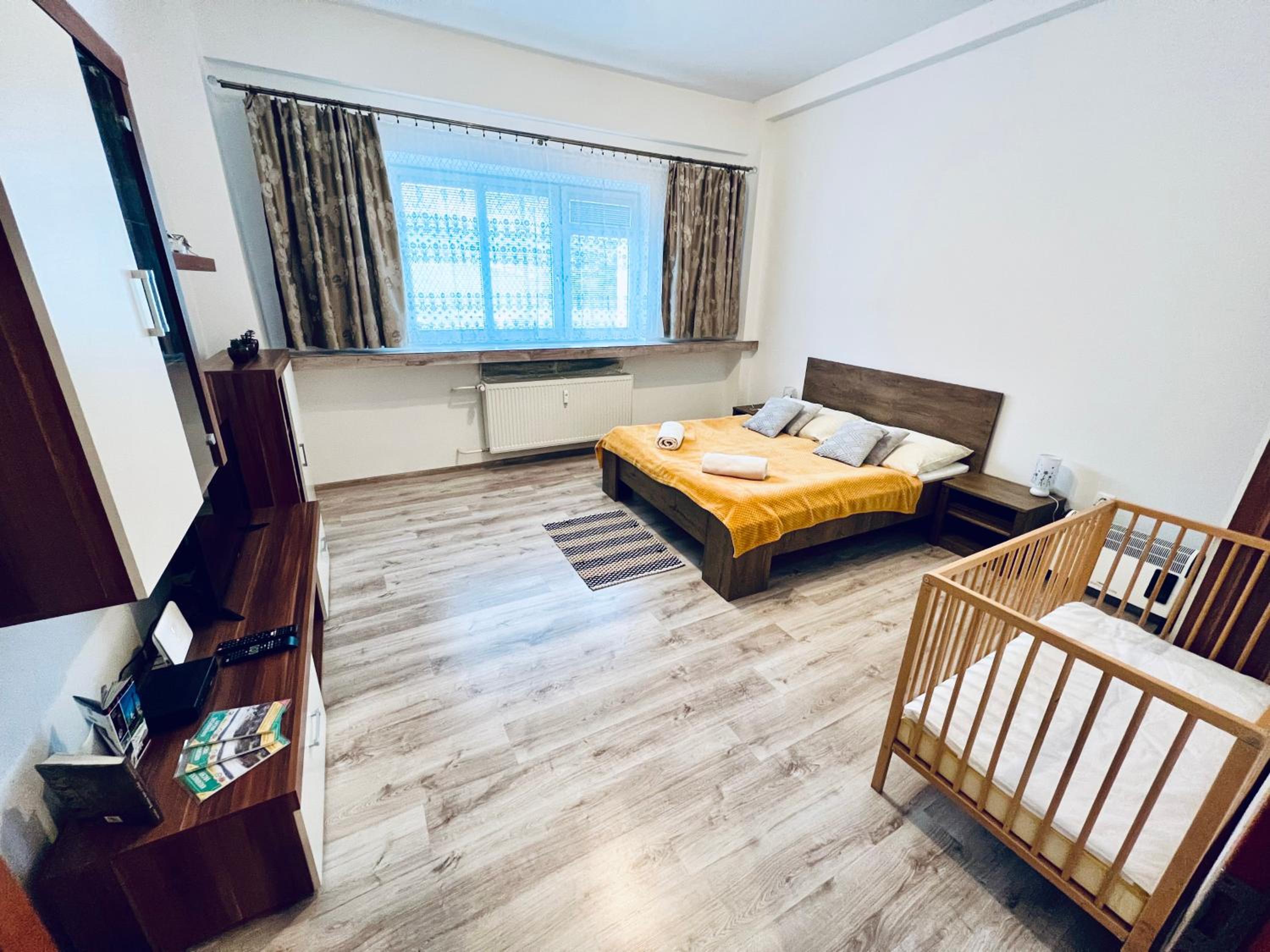 Apartment - Photo 1