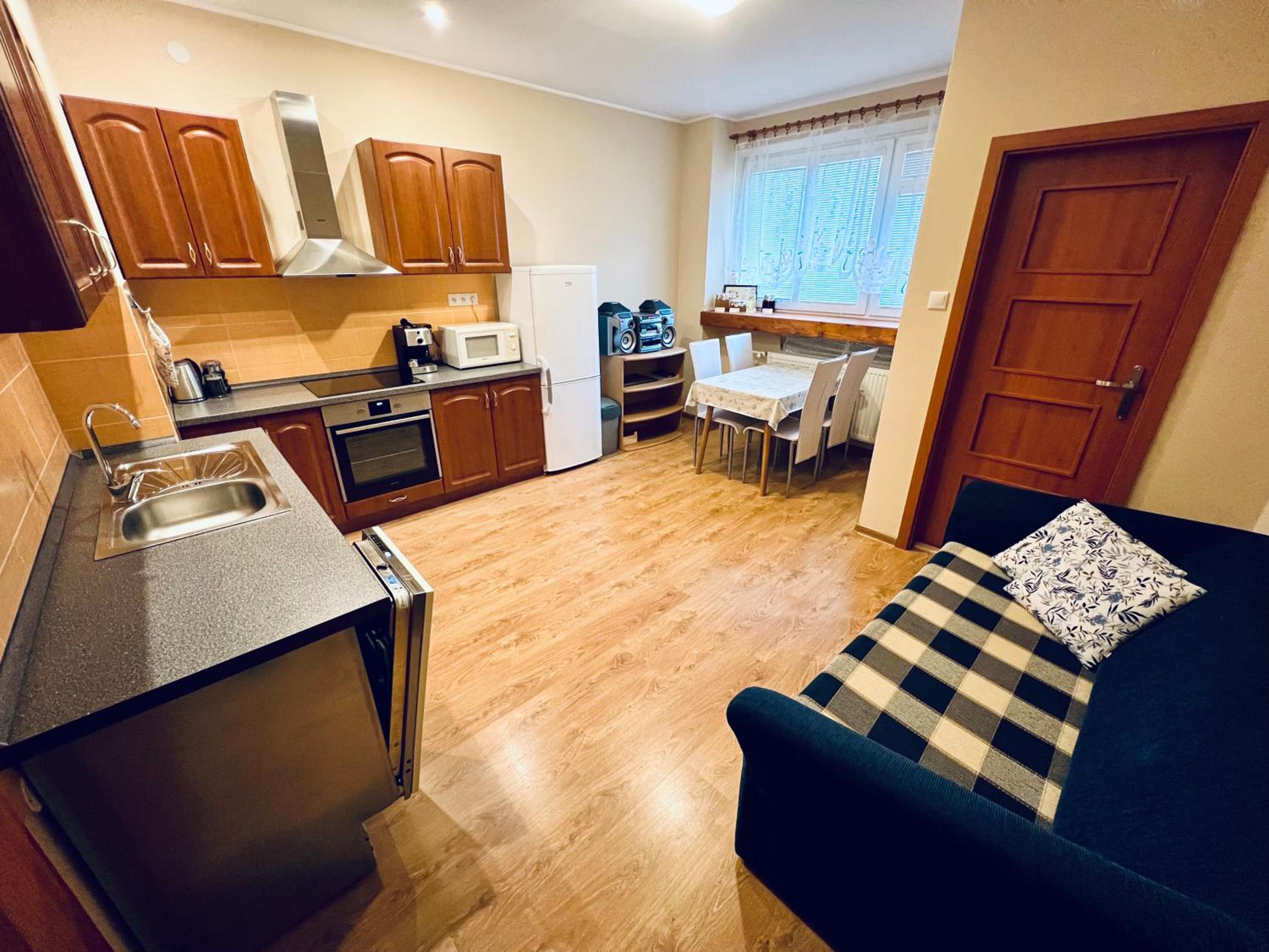 Apartment - Photo 13