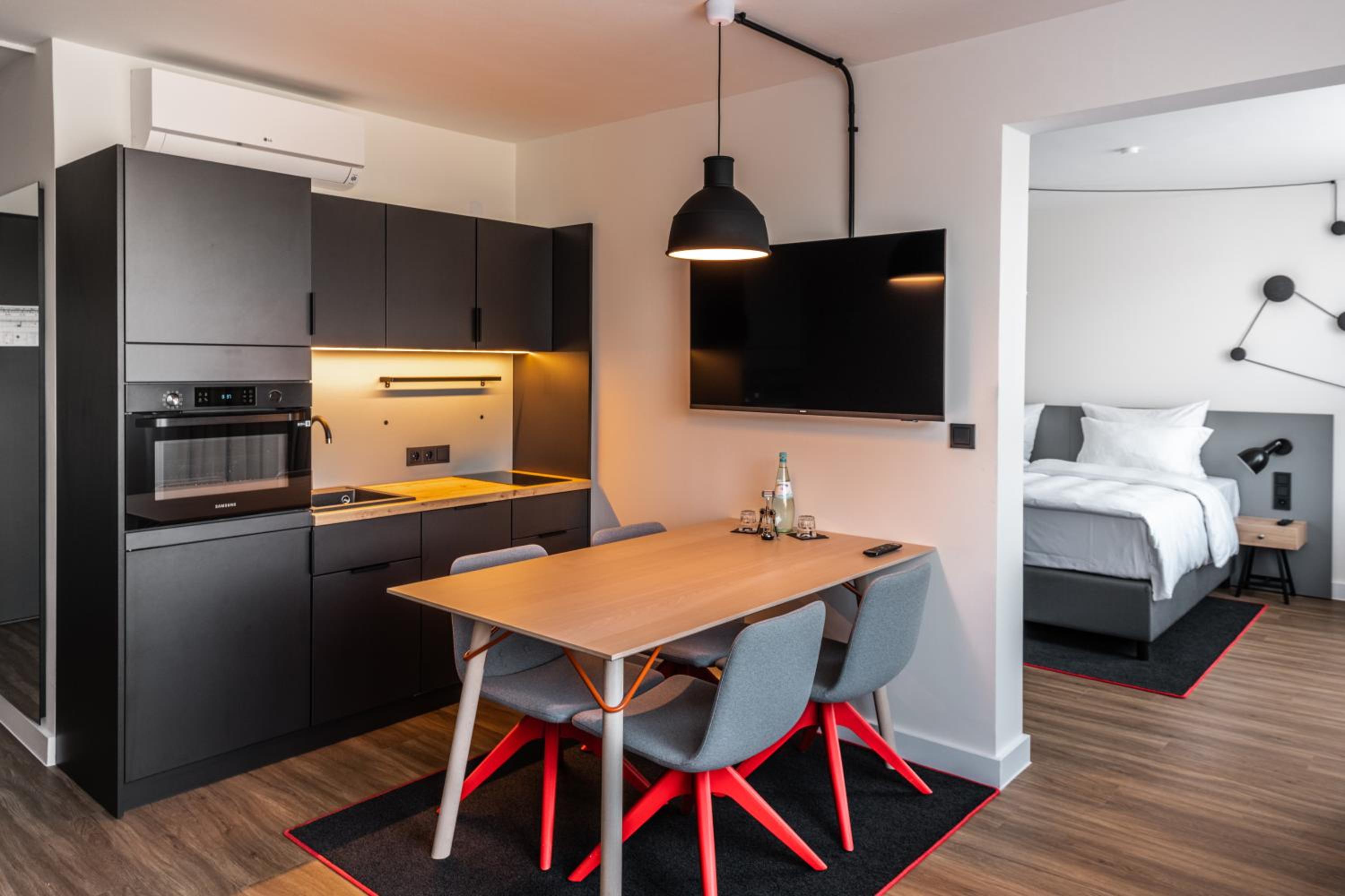 Penta Studio Apartment - Photo 1