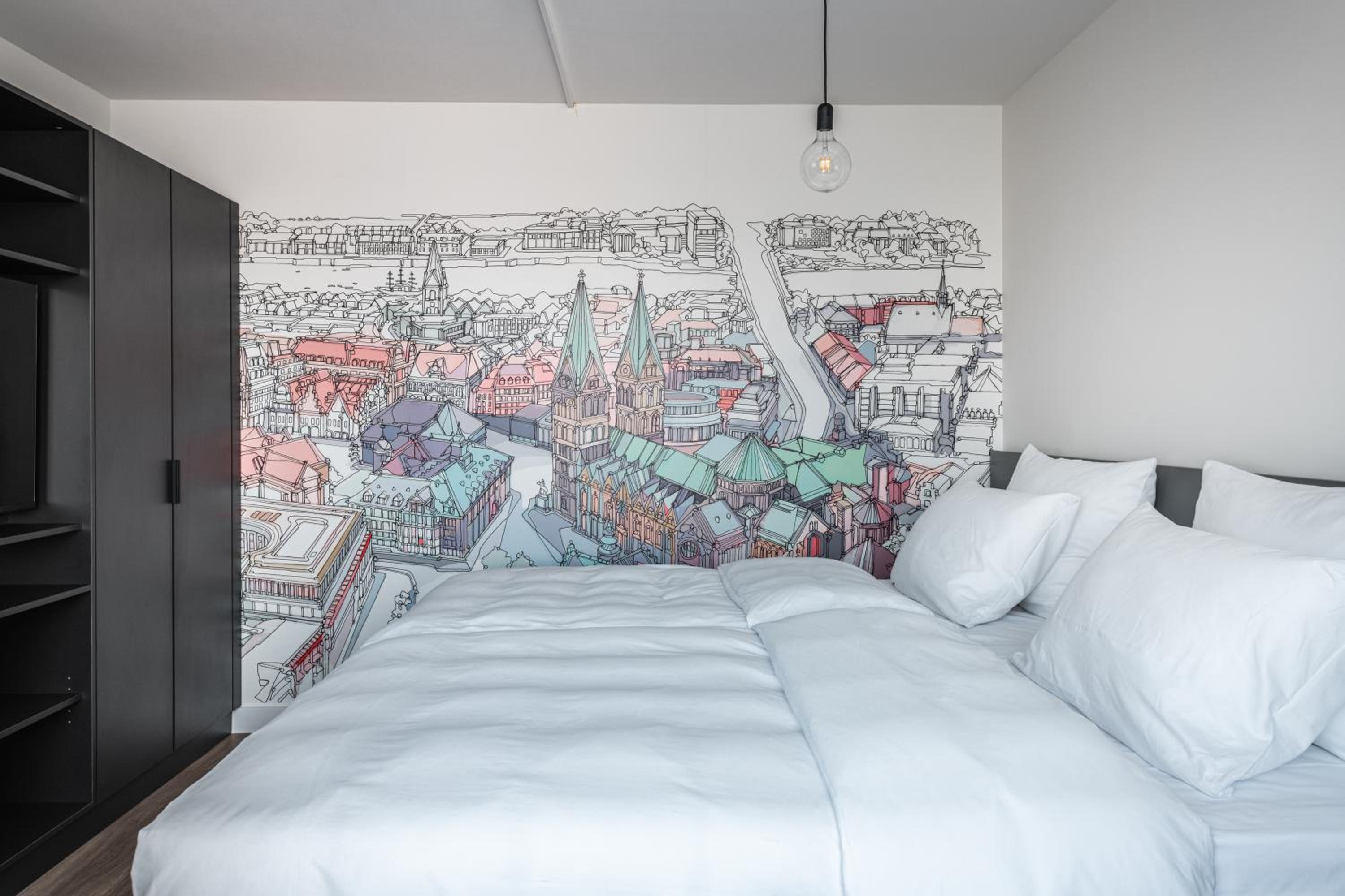 Penta Studio Apartment - Photo 4