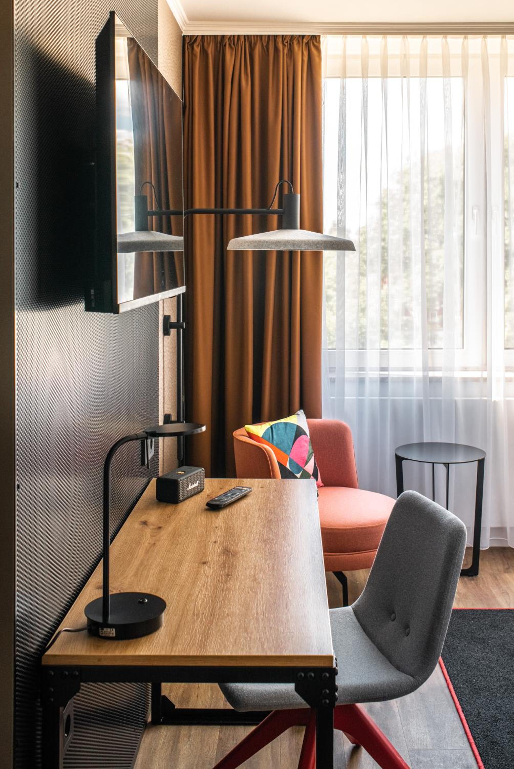 Penta Plus Room (Twin) - Photo 3