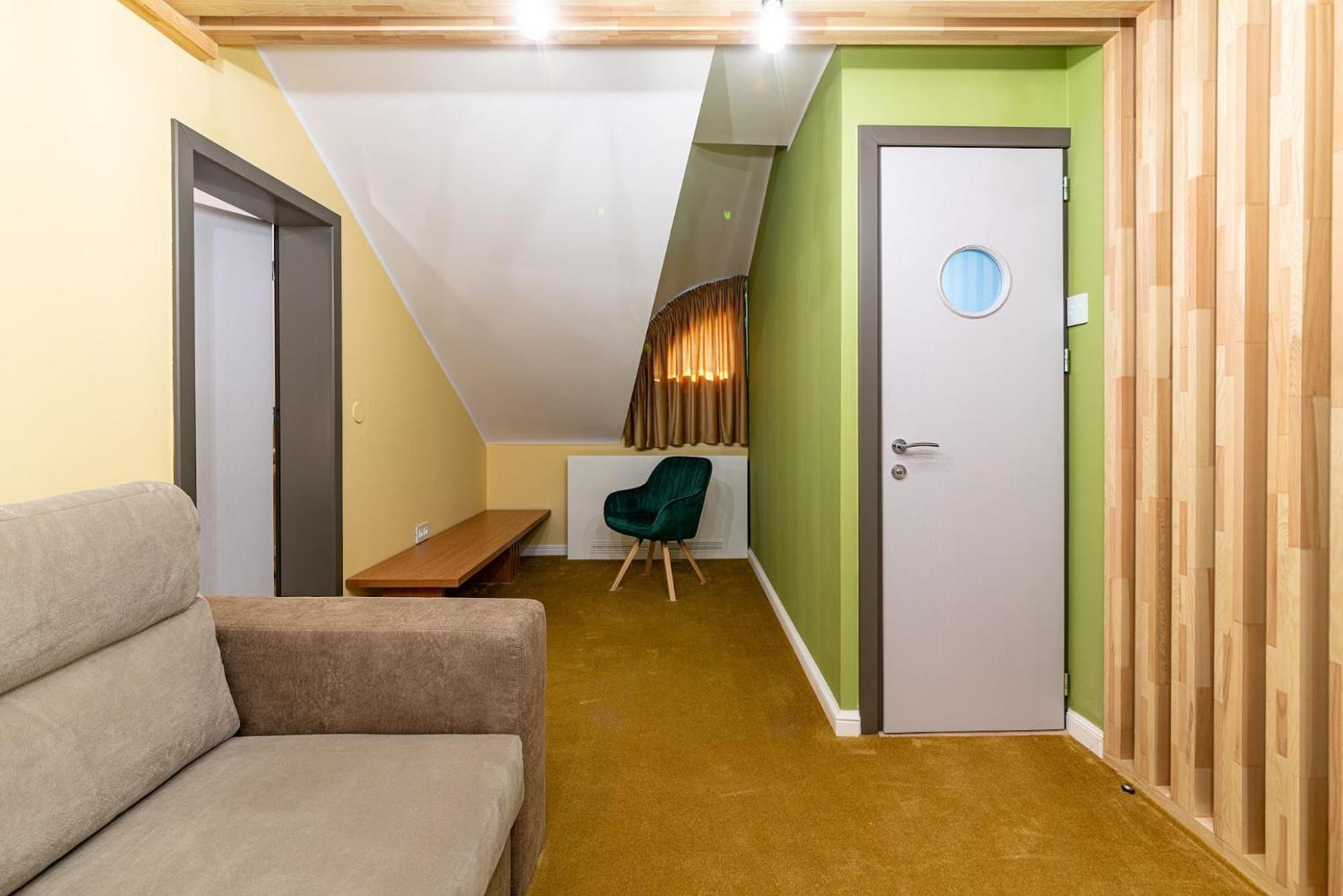 Tholos Junior Suite Apartment - Photo 6