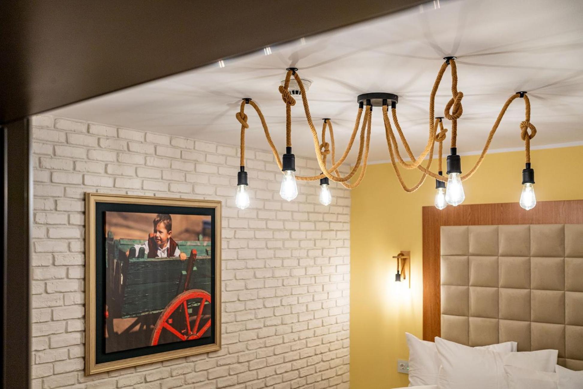 Tholos Junior Suite Apartment - Photo 12