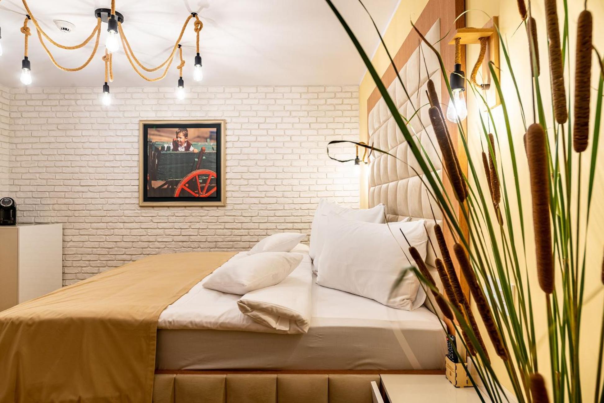 Tholos Junior Suite Apartment - Photo 8