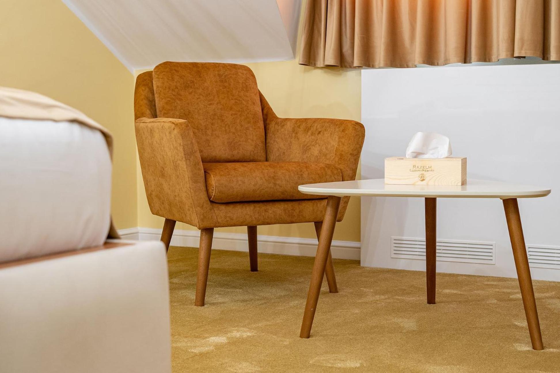 Tholos Junior Suite Apartment - Photo 9