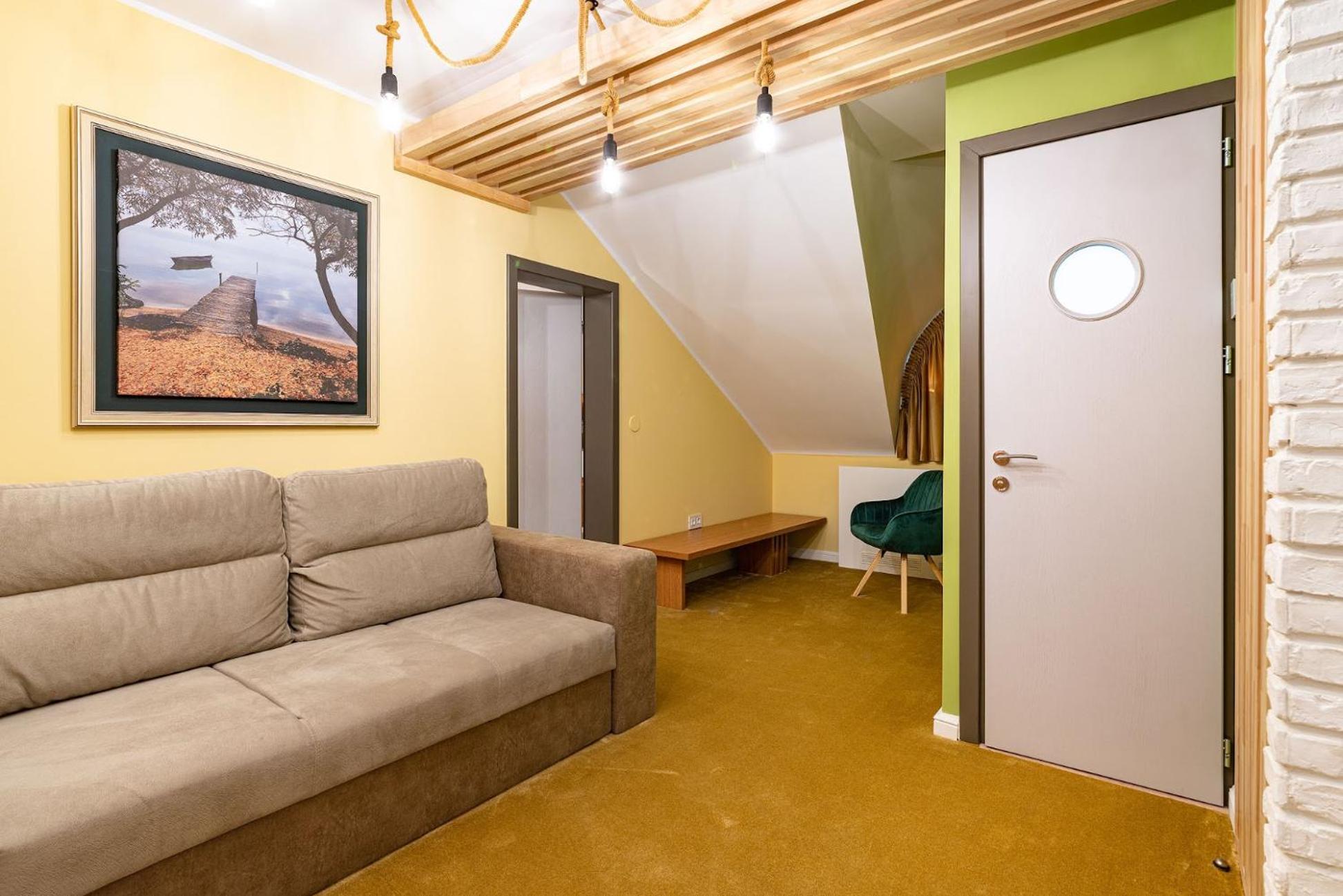 Tholos Junior Suite Apartment - Photo 3