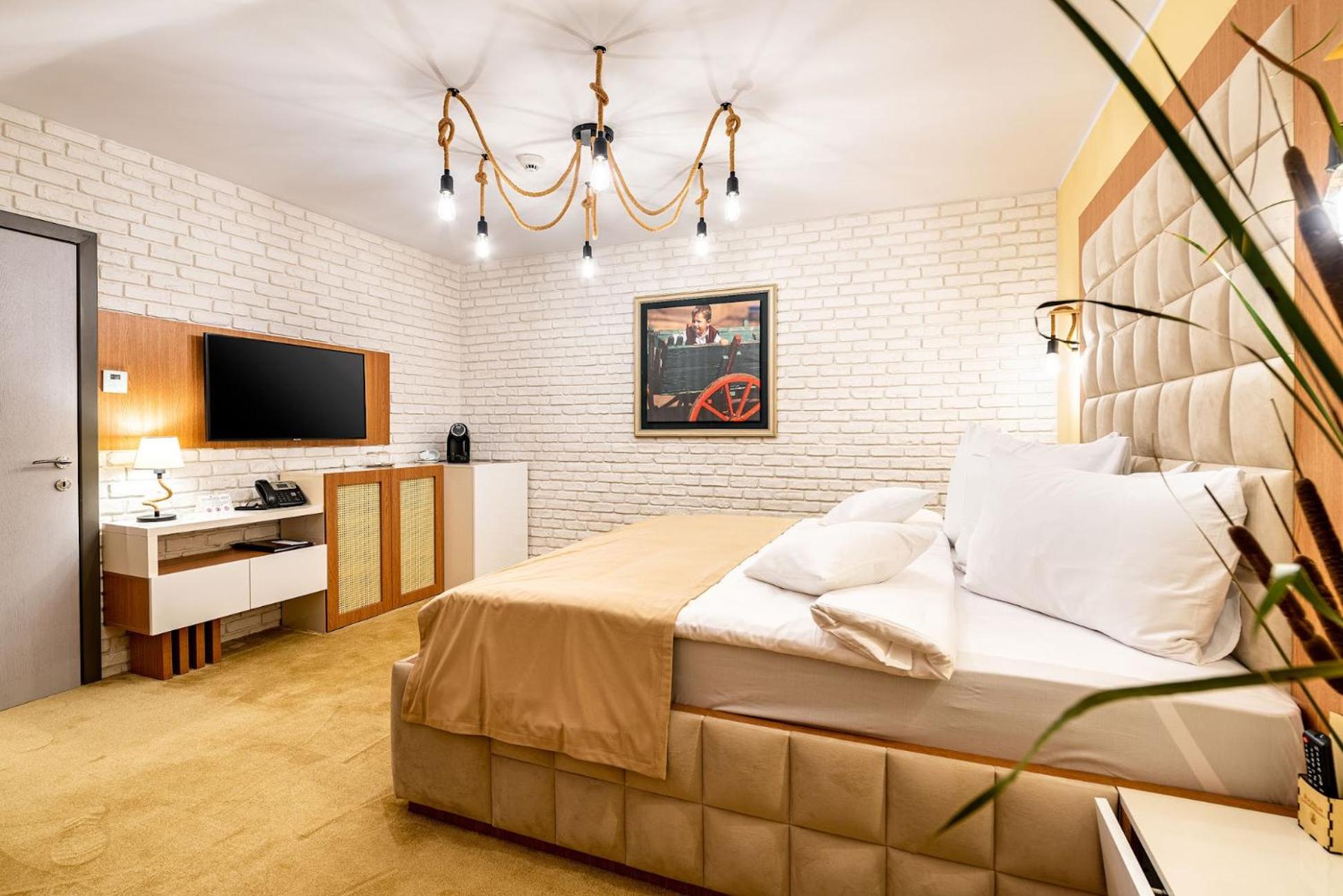 Tholos Junior Suite Apartment - Photo 4