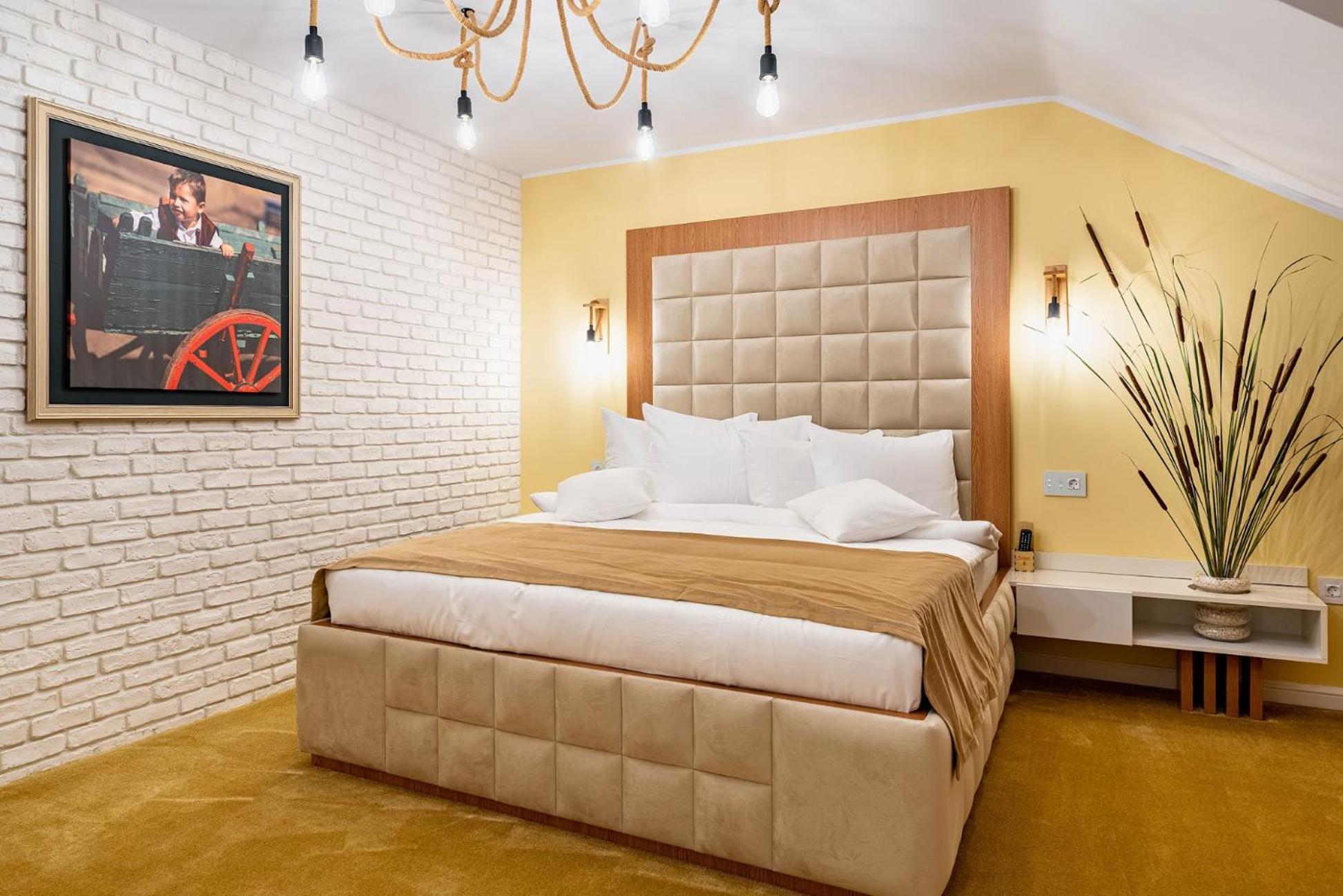 Tholos Junior Suite Apartment - Photo 1