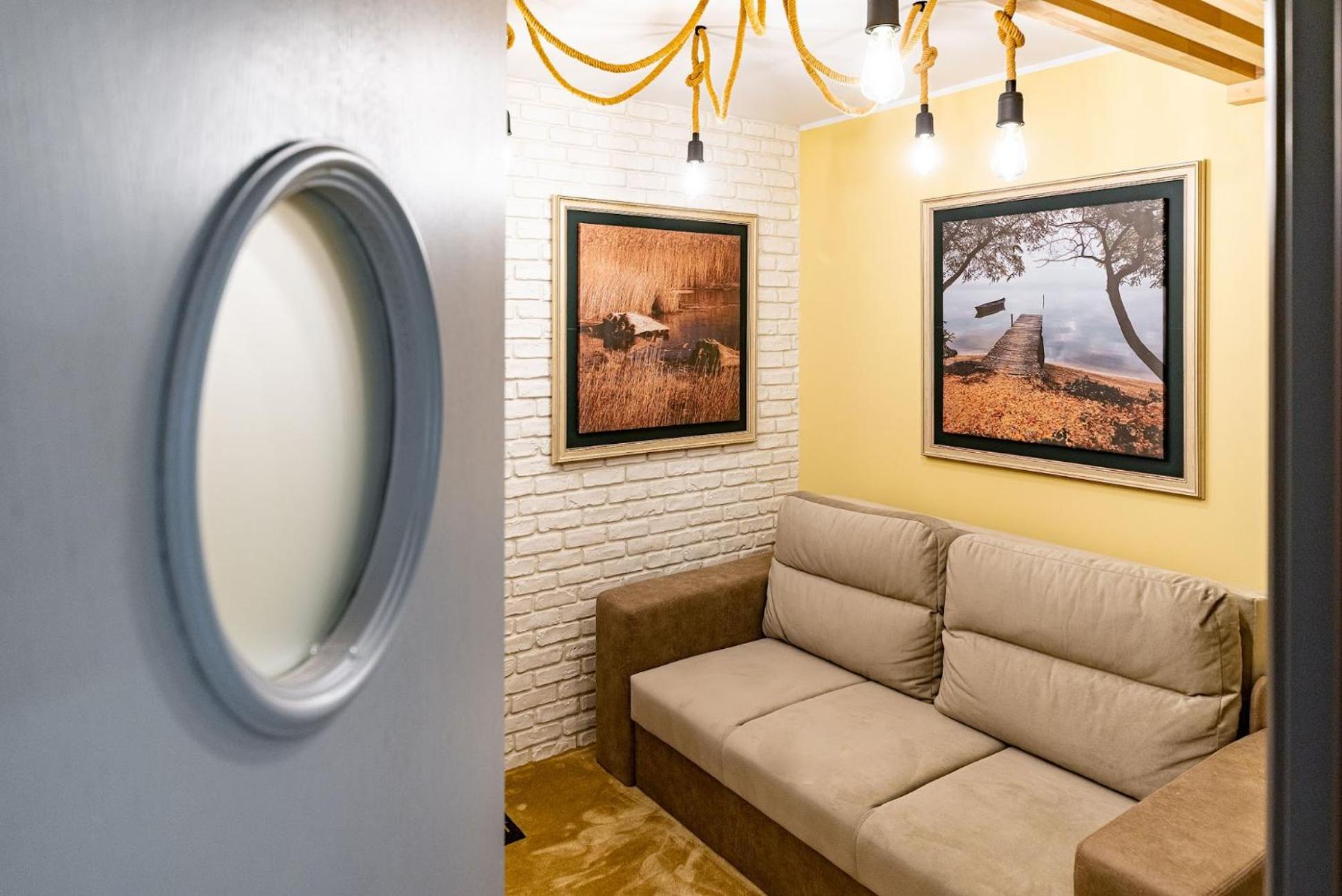 Tholos Junior Suite Apartment - Photo 7