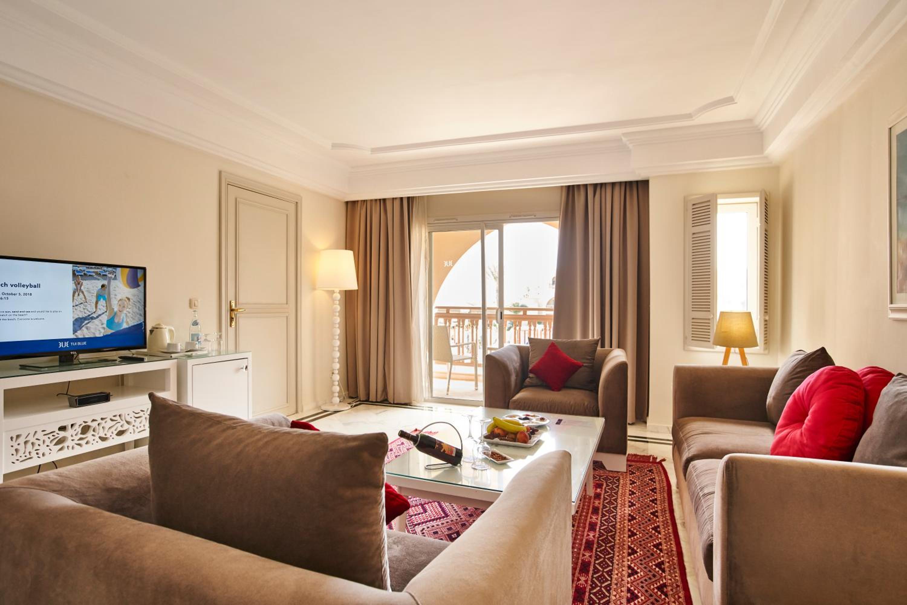 Junior Suite - Photo 2