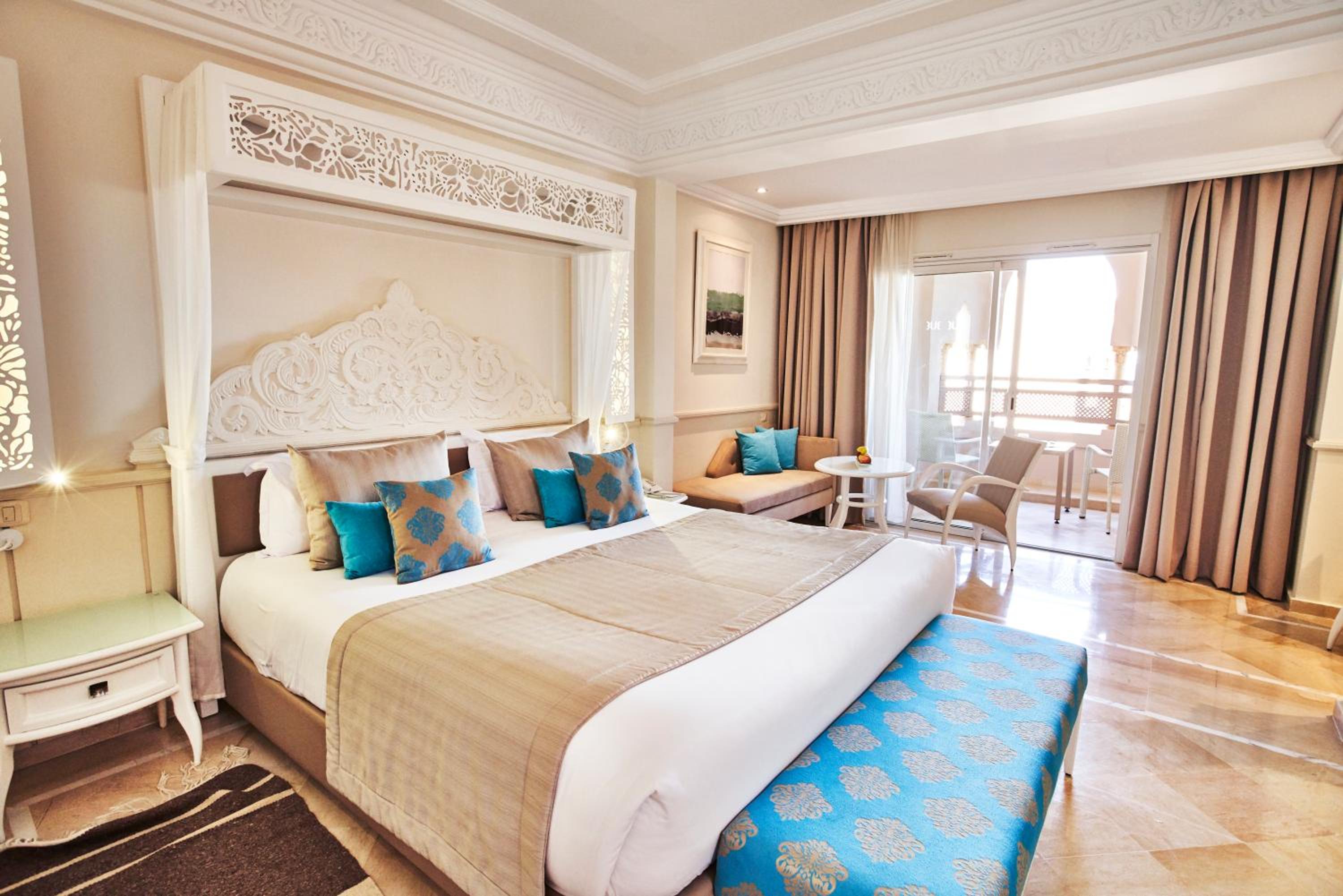 Standard Double Room - Photo 1