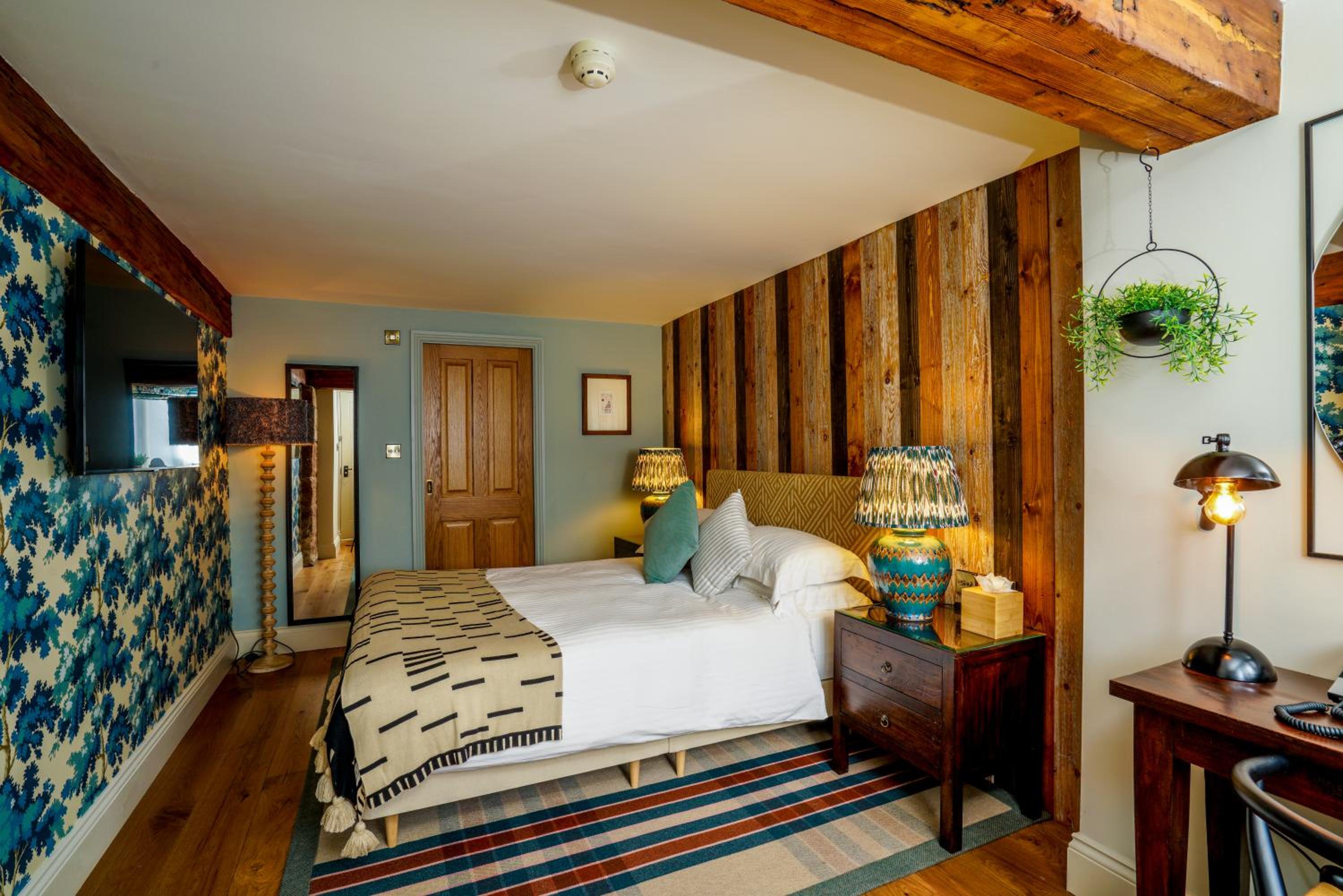 Standard Double Room - Photo 1