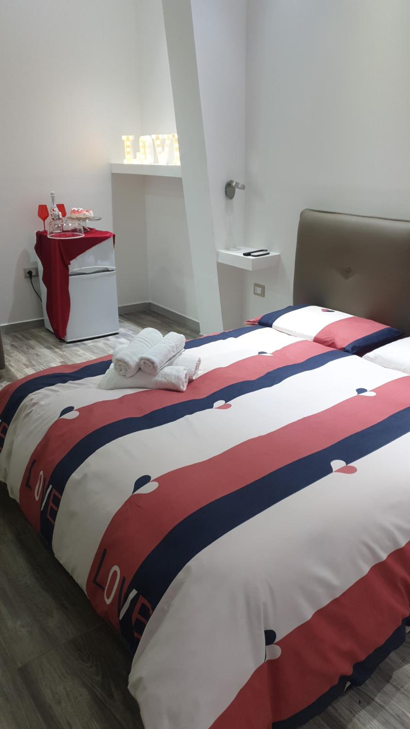 Deluxe Room photo 1