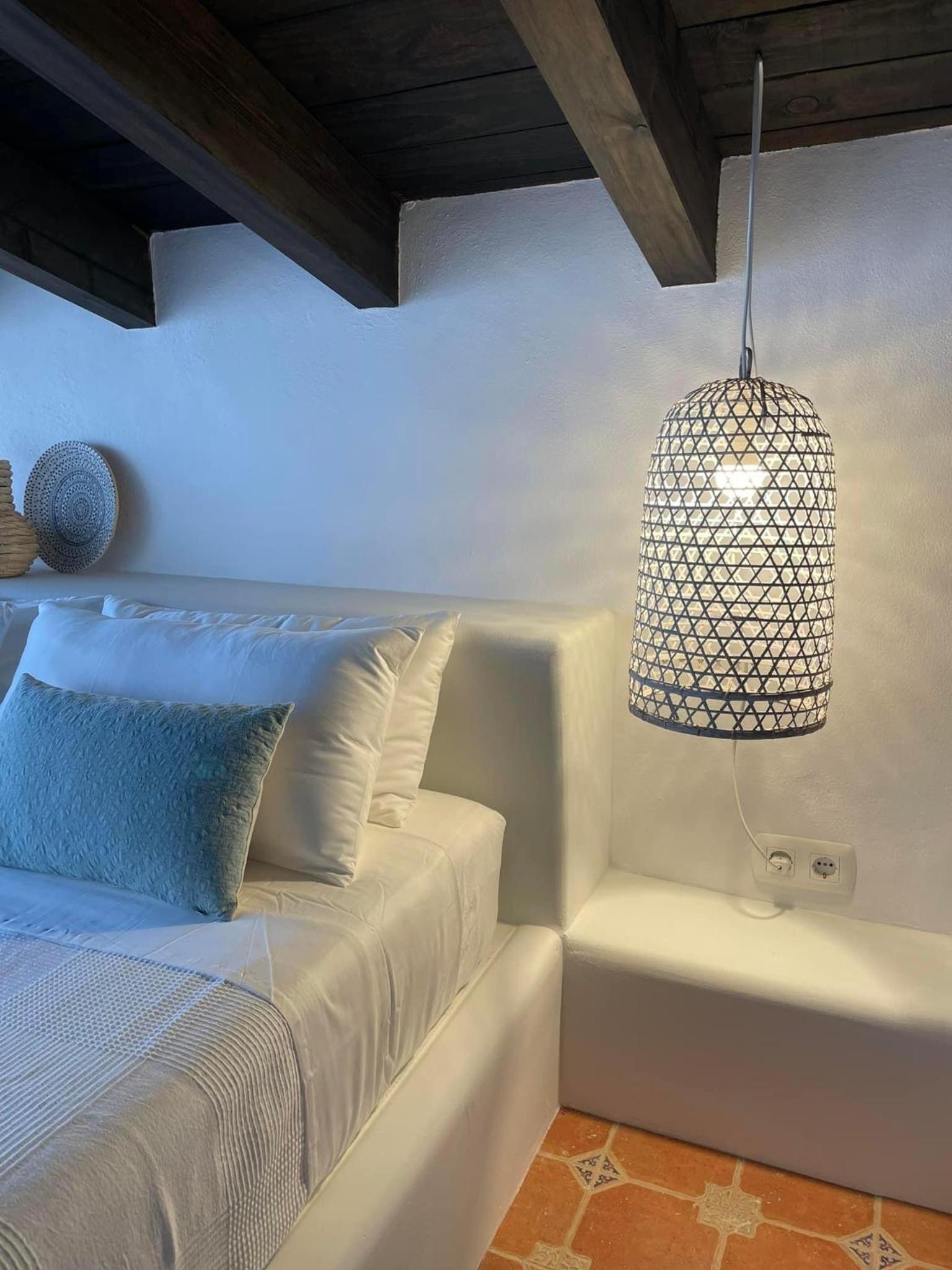 Habitación Dúplex Cuádruple