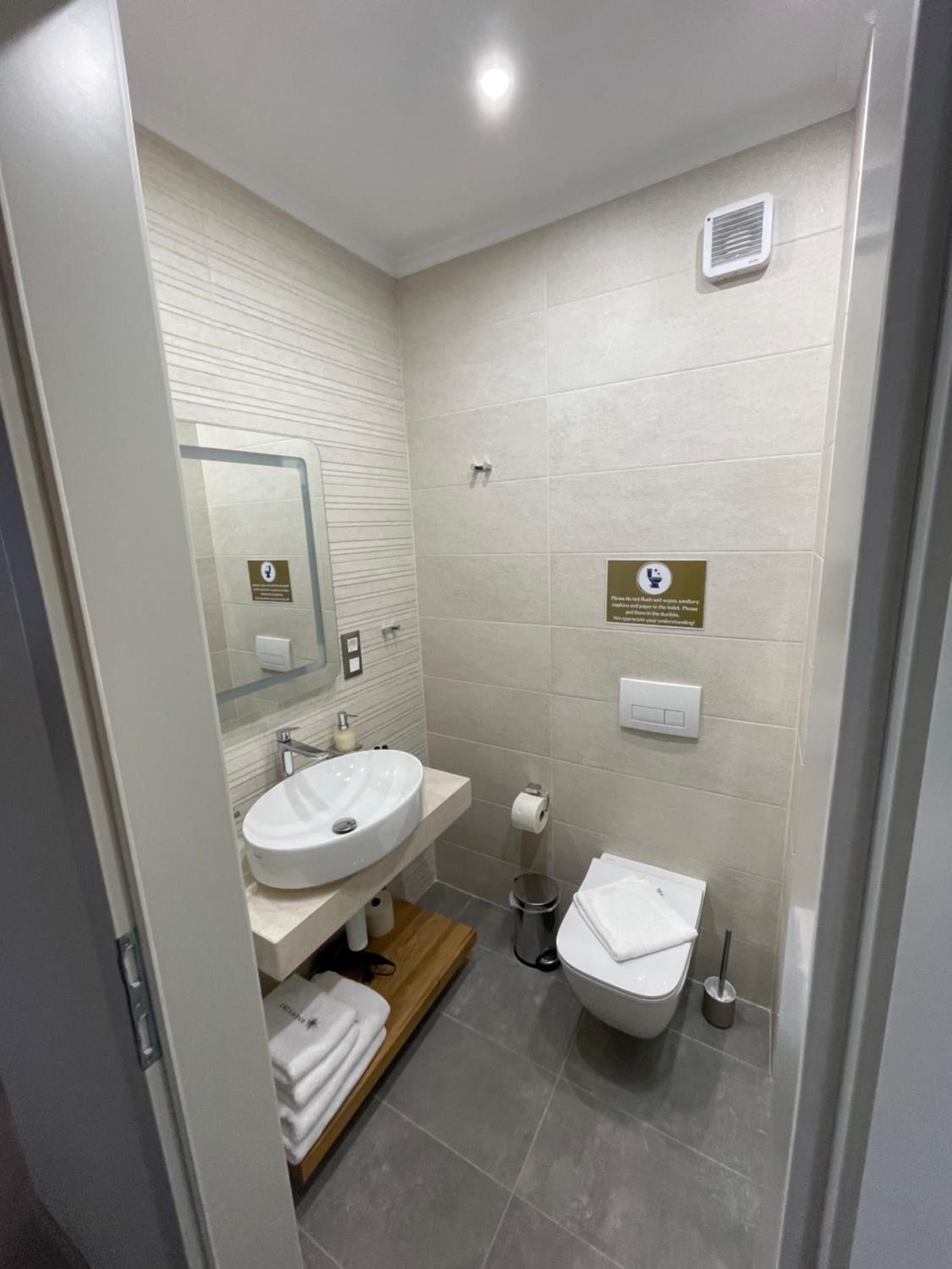 Two-Bedroom Apartment - Photo 6
