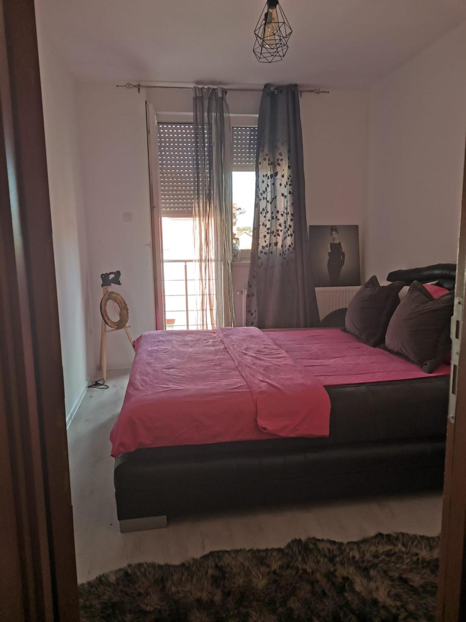 One-Bedroom Apartment photo 3