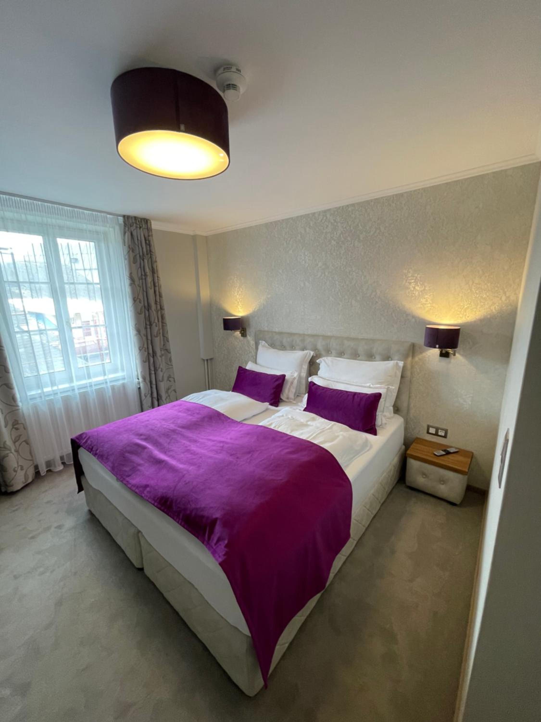 Double Room - Photo 4