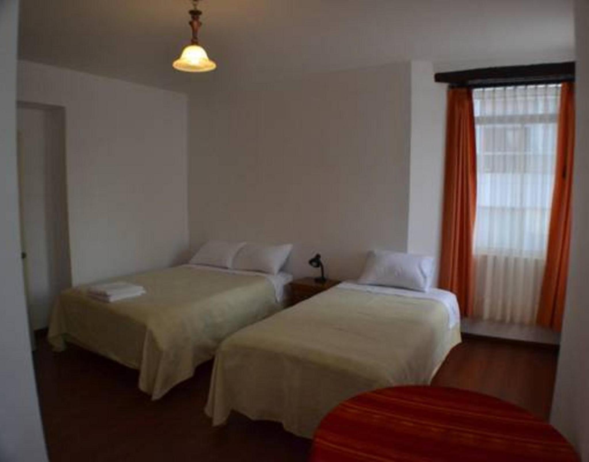 Triple Room with Private Bathroom photo 3
