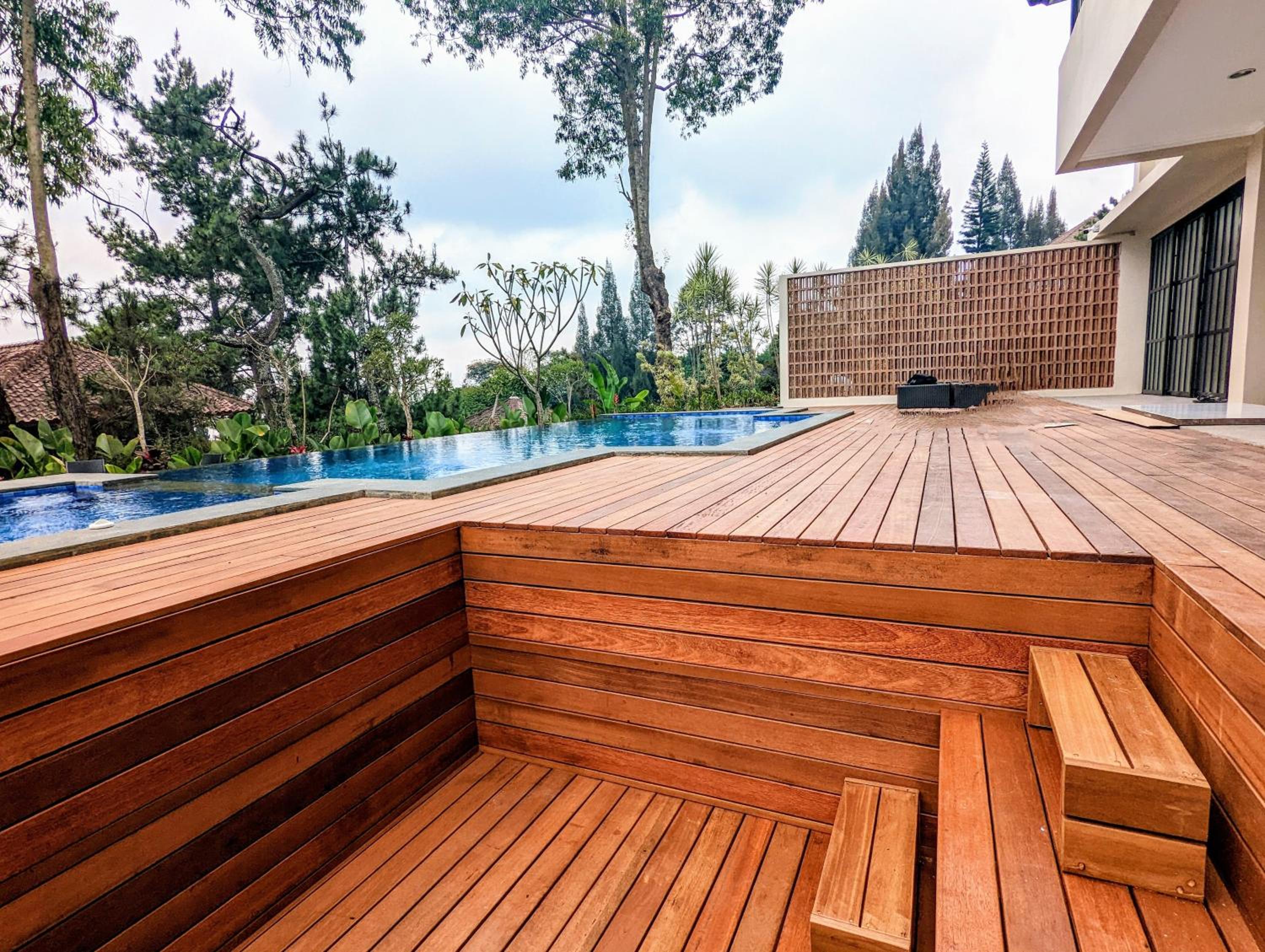 Villa with Garden View - Photo 2