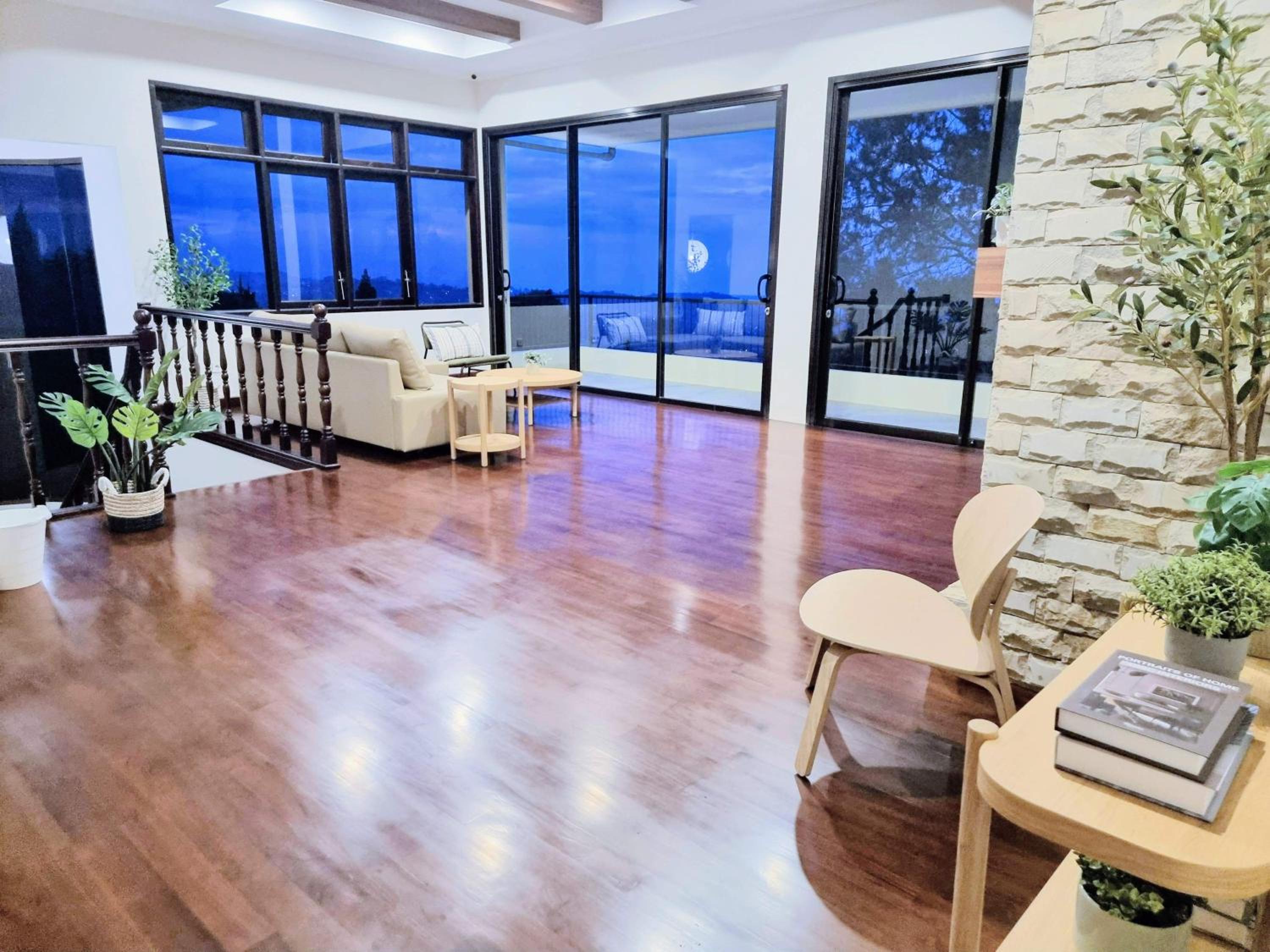 Villa with Garden View - Photo 15