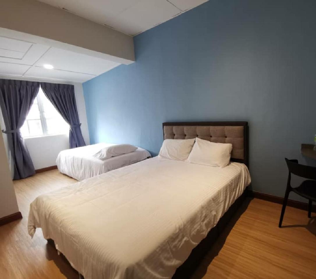 Triple Room - Photo 7