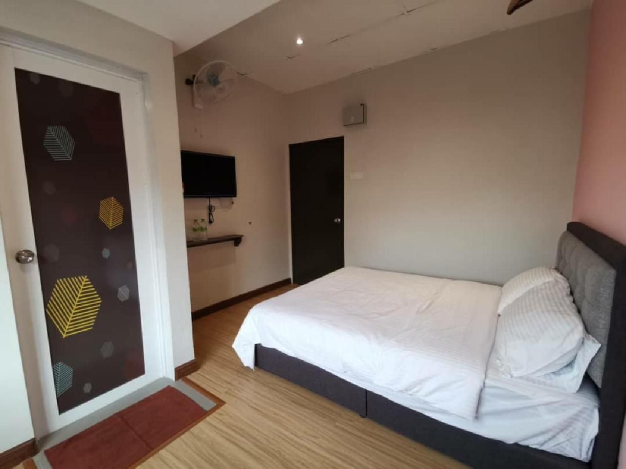 Double Room - Photo 1