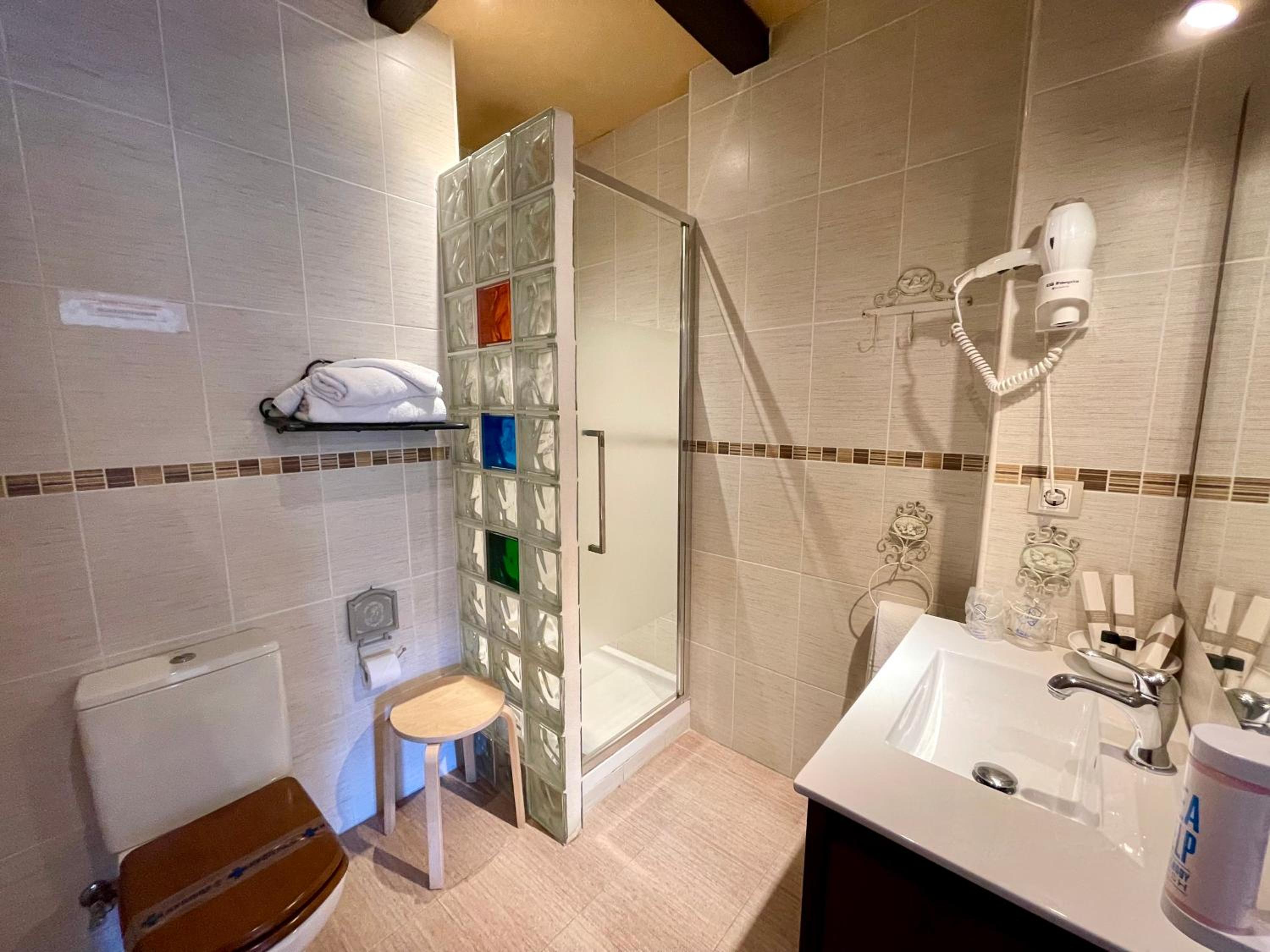 Suite with Sauna photo 3