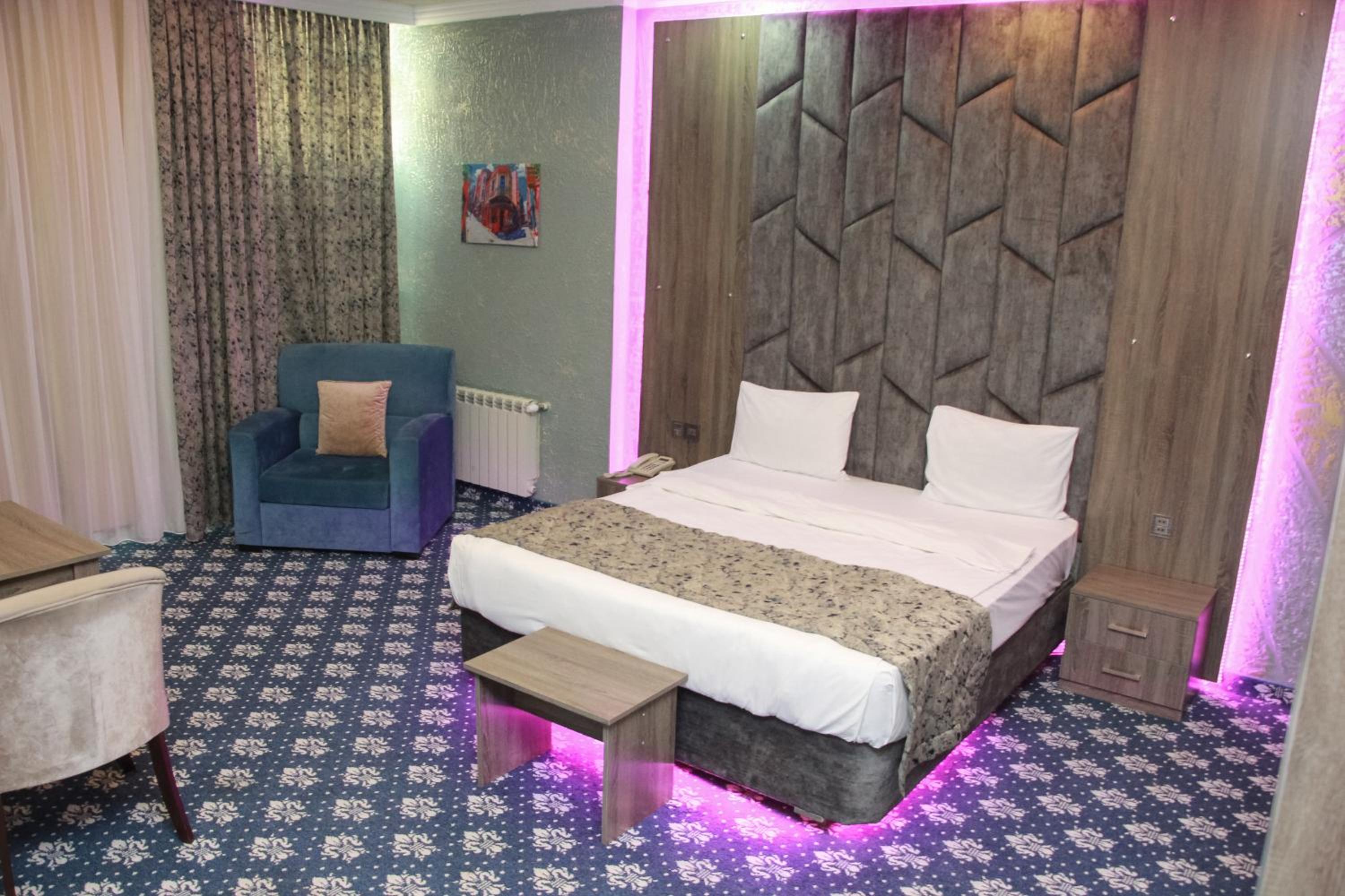 Superior Double Room photo 1