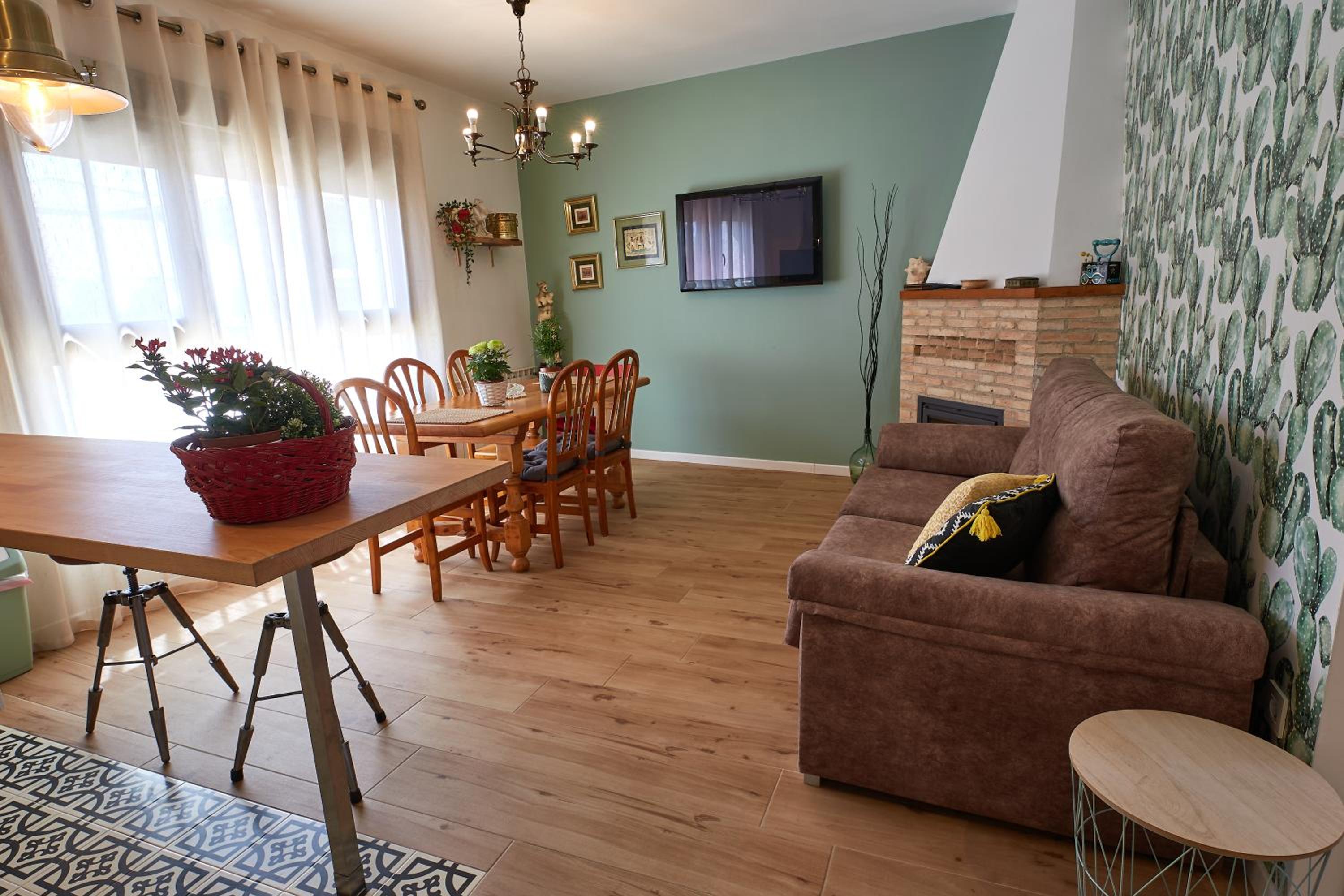 Apartamento Superior