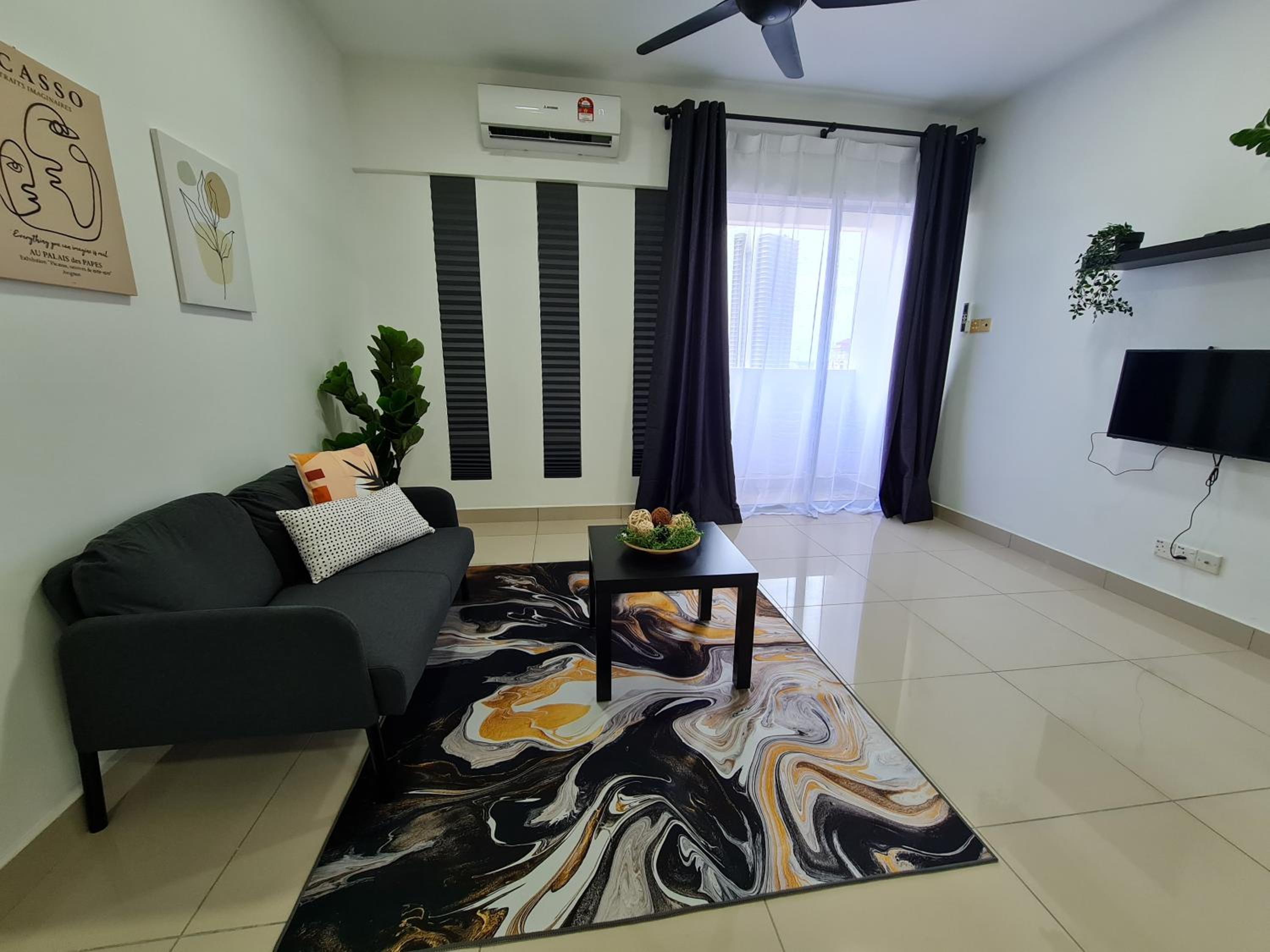 Studio Apartment - Photo 6