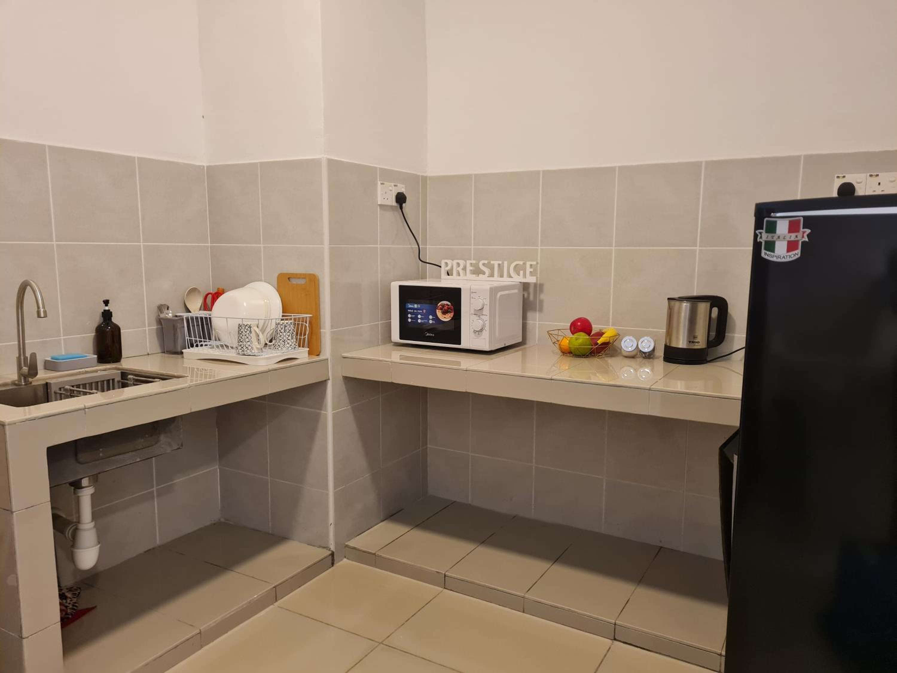 Studio Apartment - Photo 8