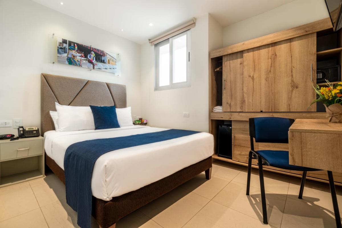 Standard Double Room photo 1