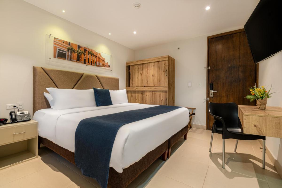 Superior Double or Twin Room photo 1