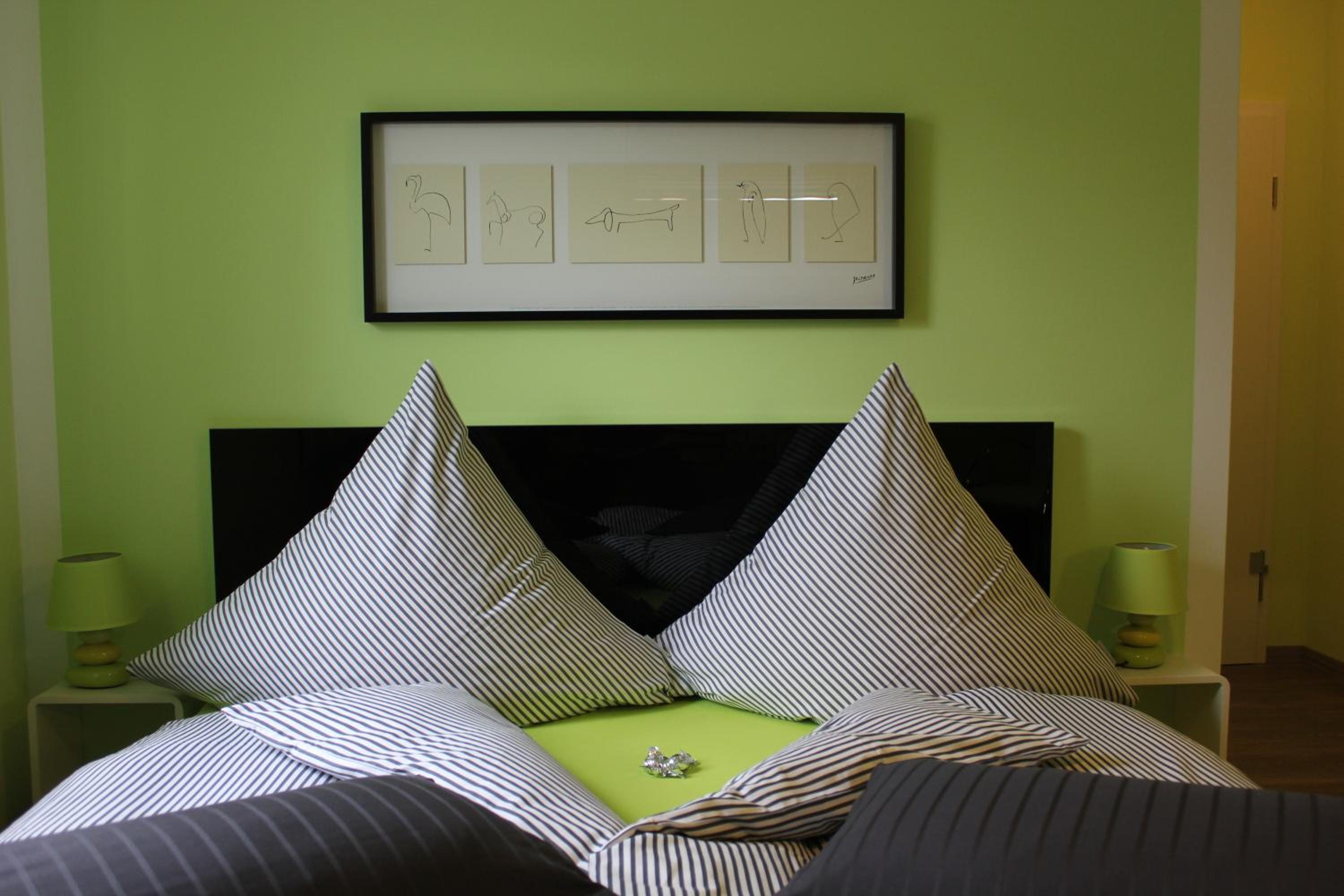 Superior Triple Room photo 1