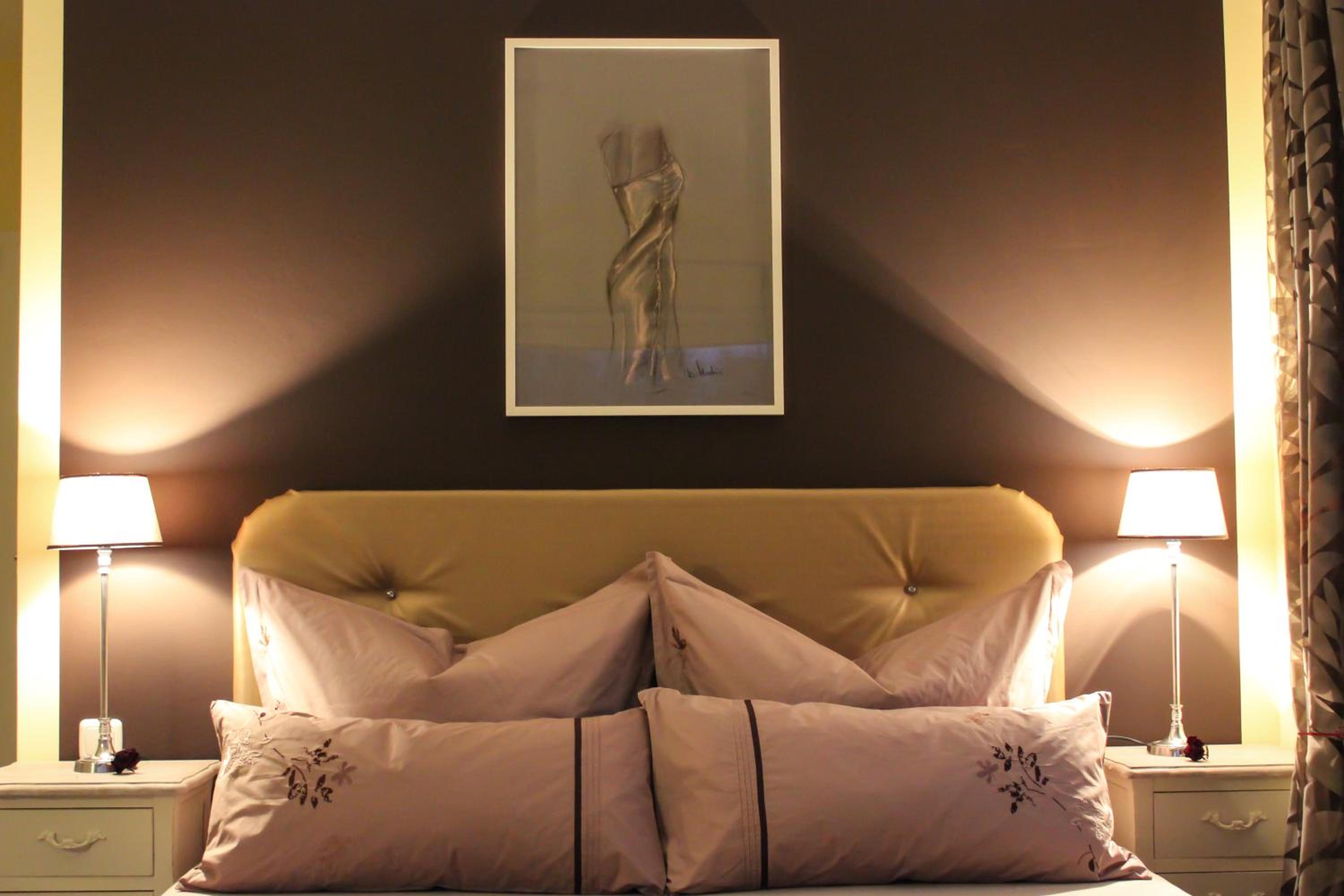Deluxe Double Room with Shower photo 3