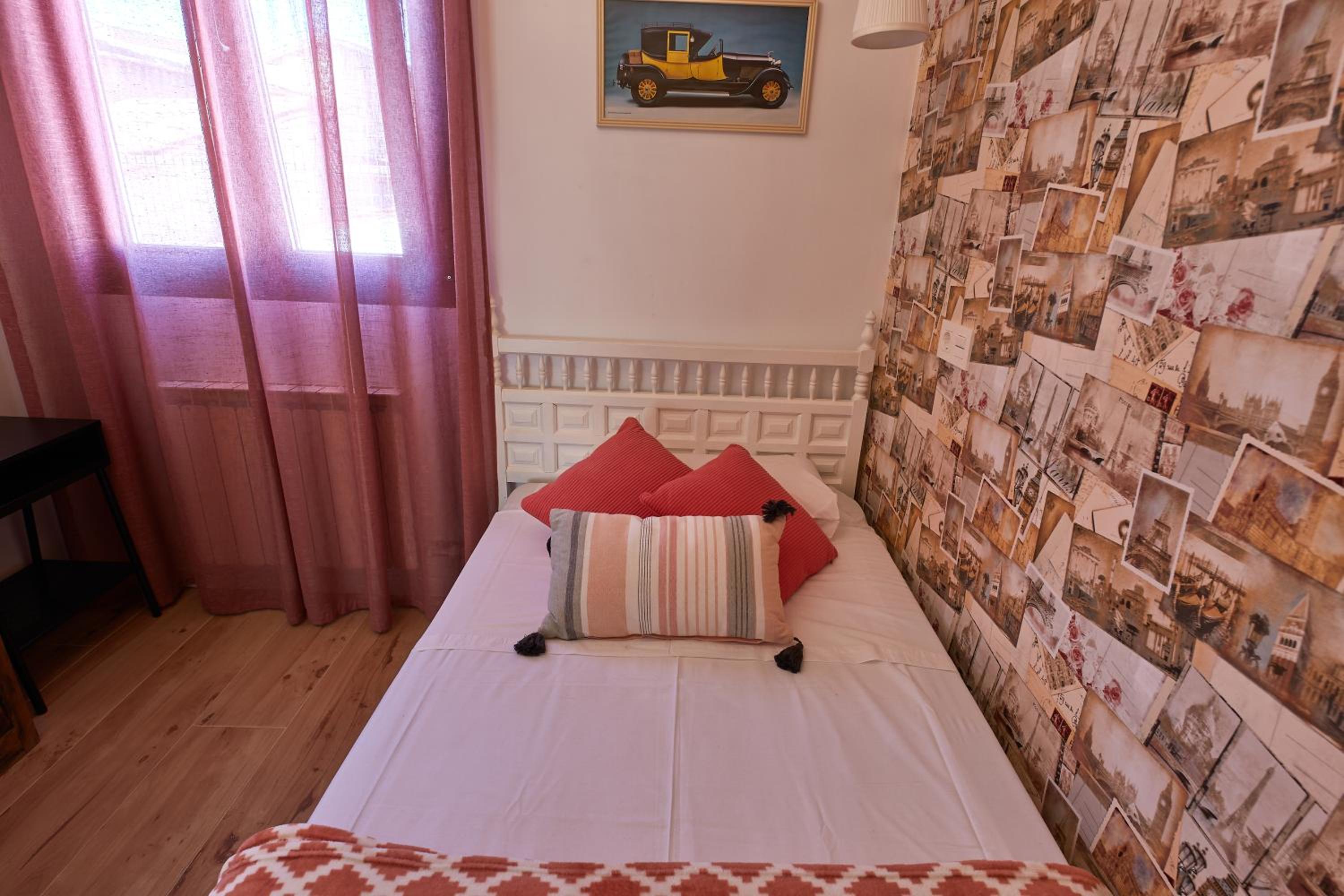 Superior Apartment photo 2